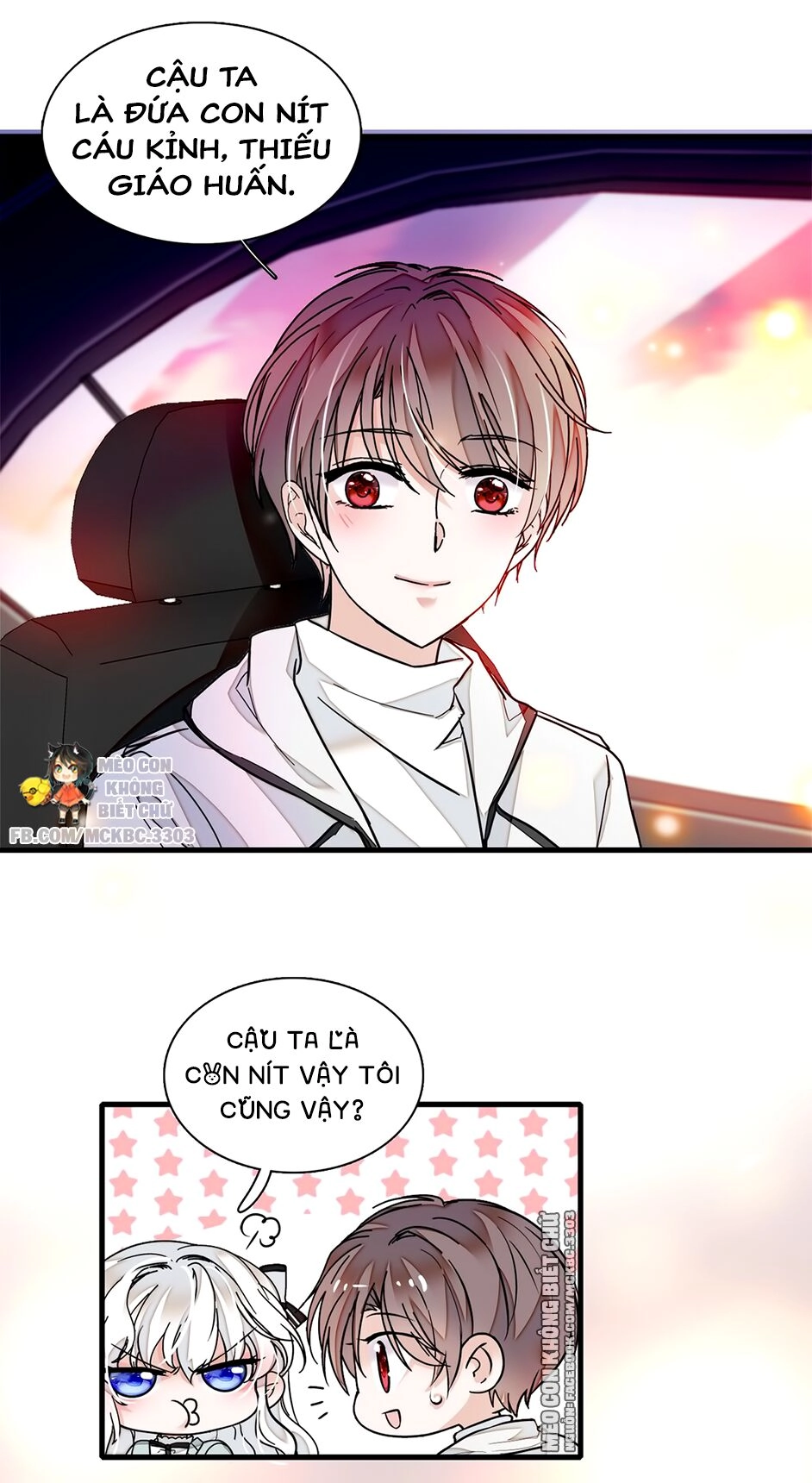 Long Phượng Phiên Chuyển Chapter 12 - 41