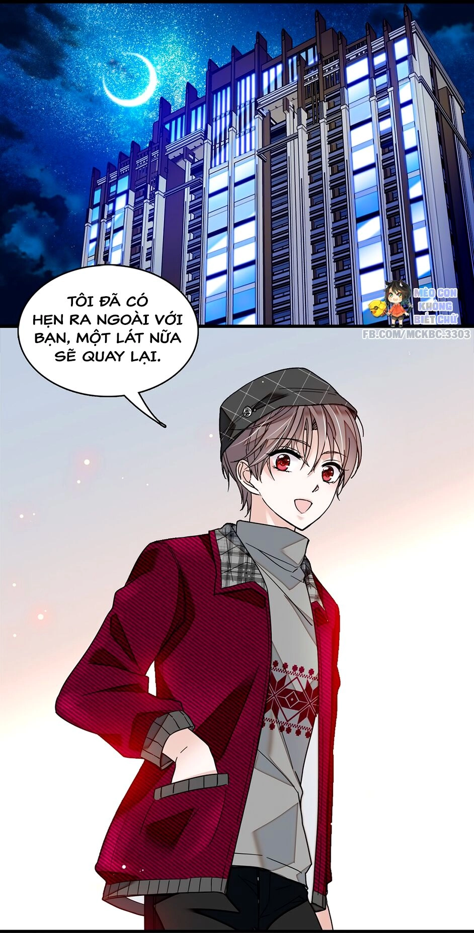 Long Phượng Phiên Chuyển Chapter 12 - 43