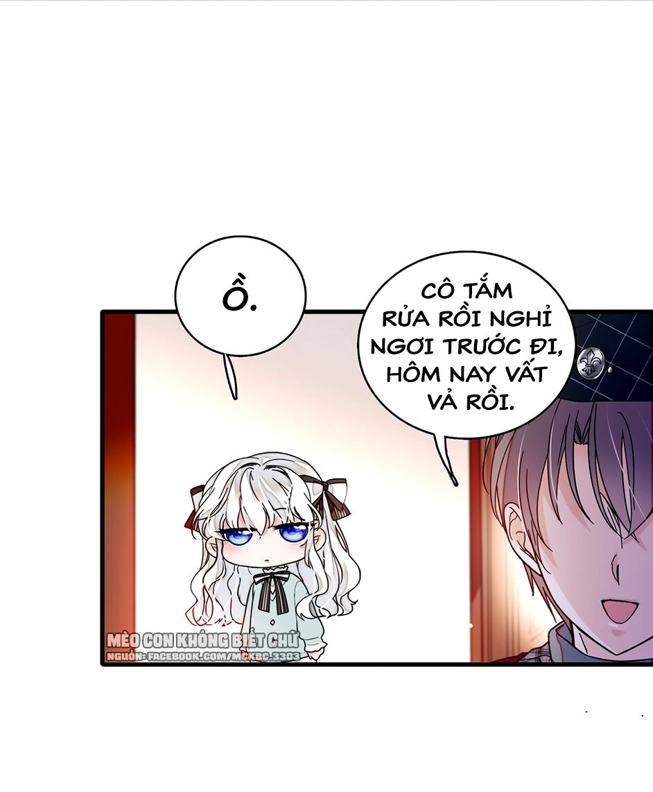 Long Phượng Phiên Chuyển Chapter 12 - 44