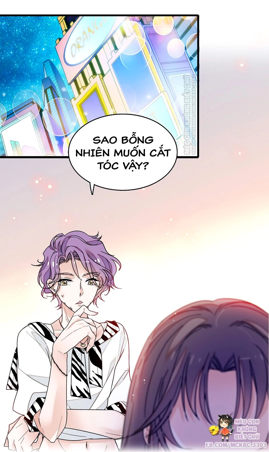 Long Phượng Phiên Chuyển Chapter 12 - 45