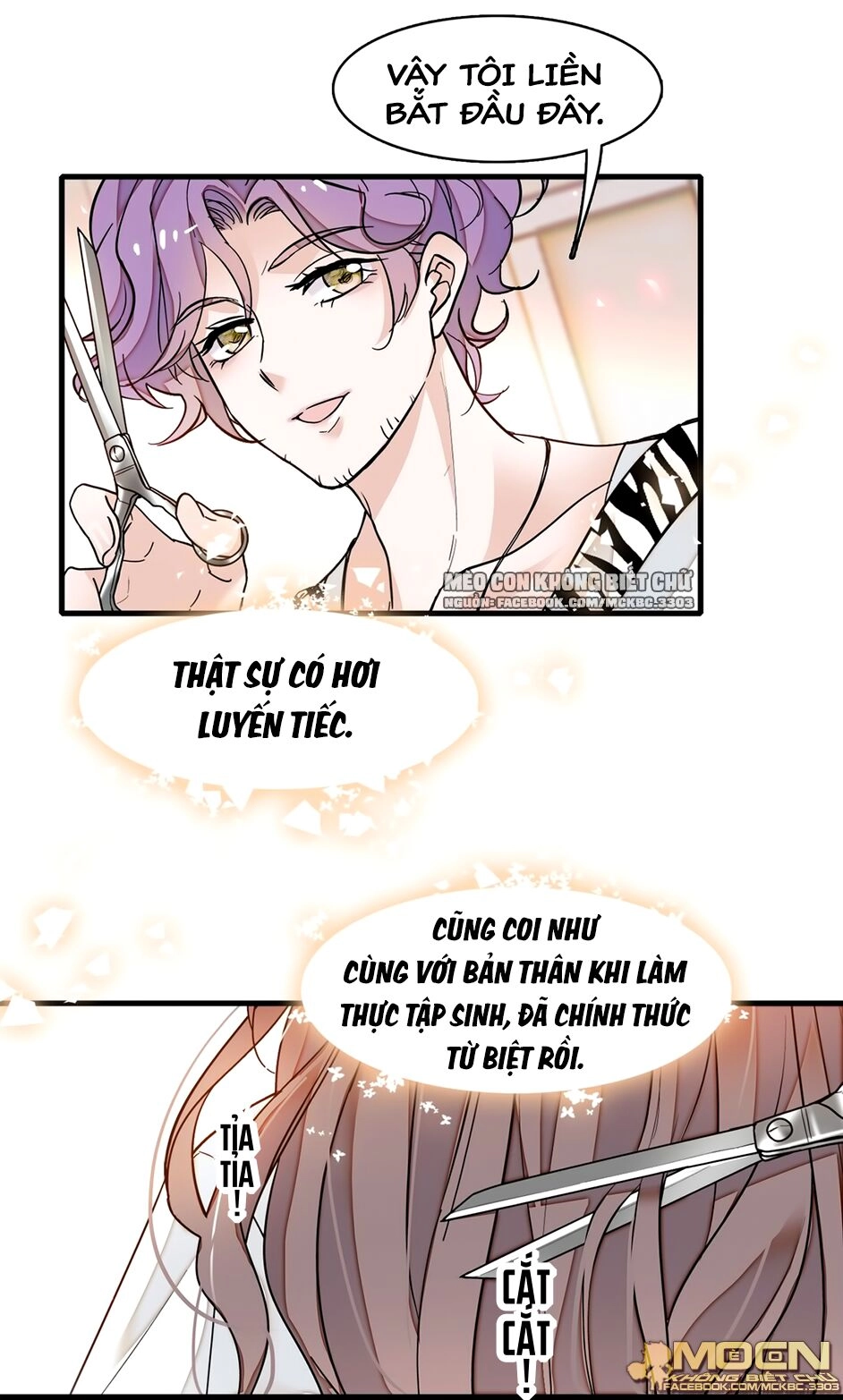 Long Phượng Phiên Chuyển Chapter 12 - 47