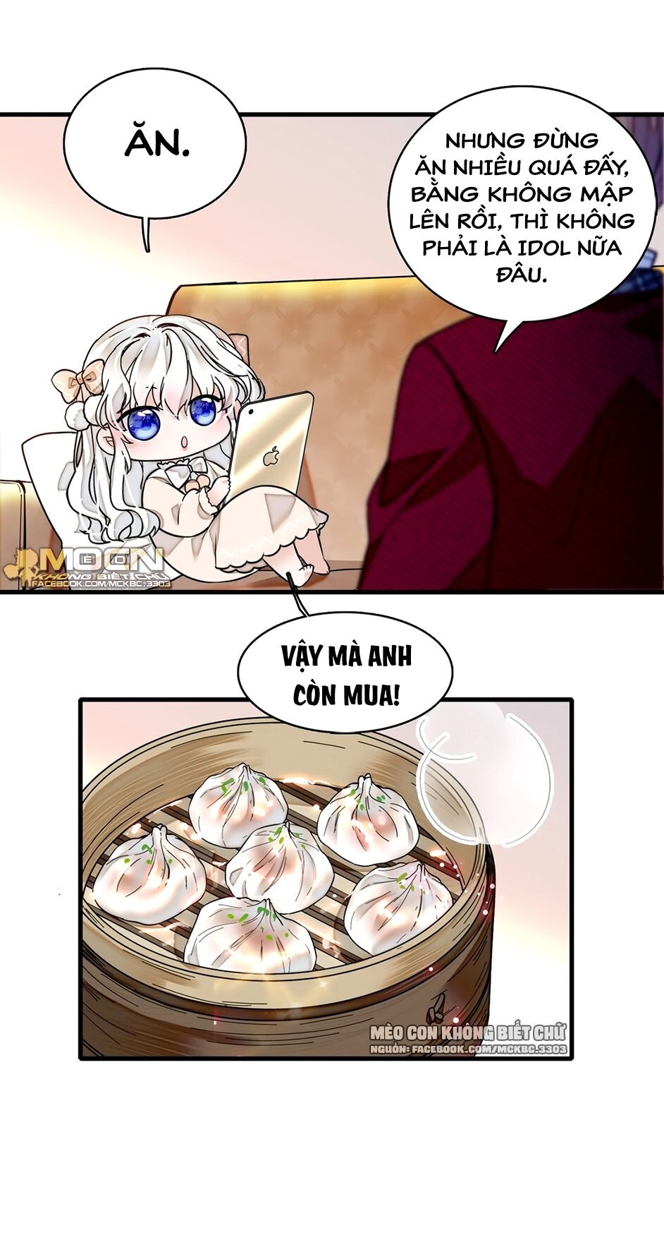 Long Phượng Phiên Chuyển Chapter 12 - 51