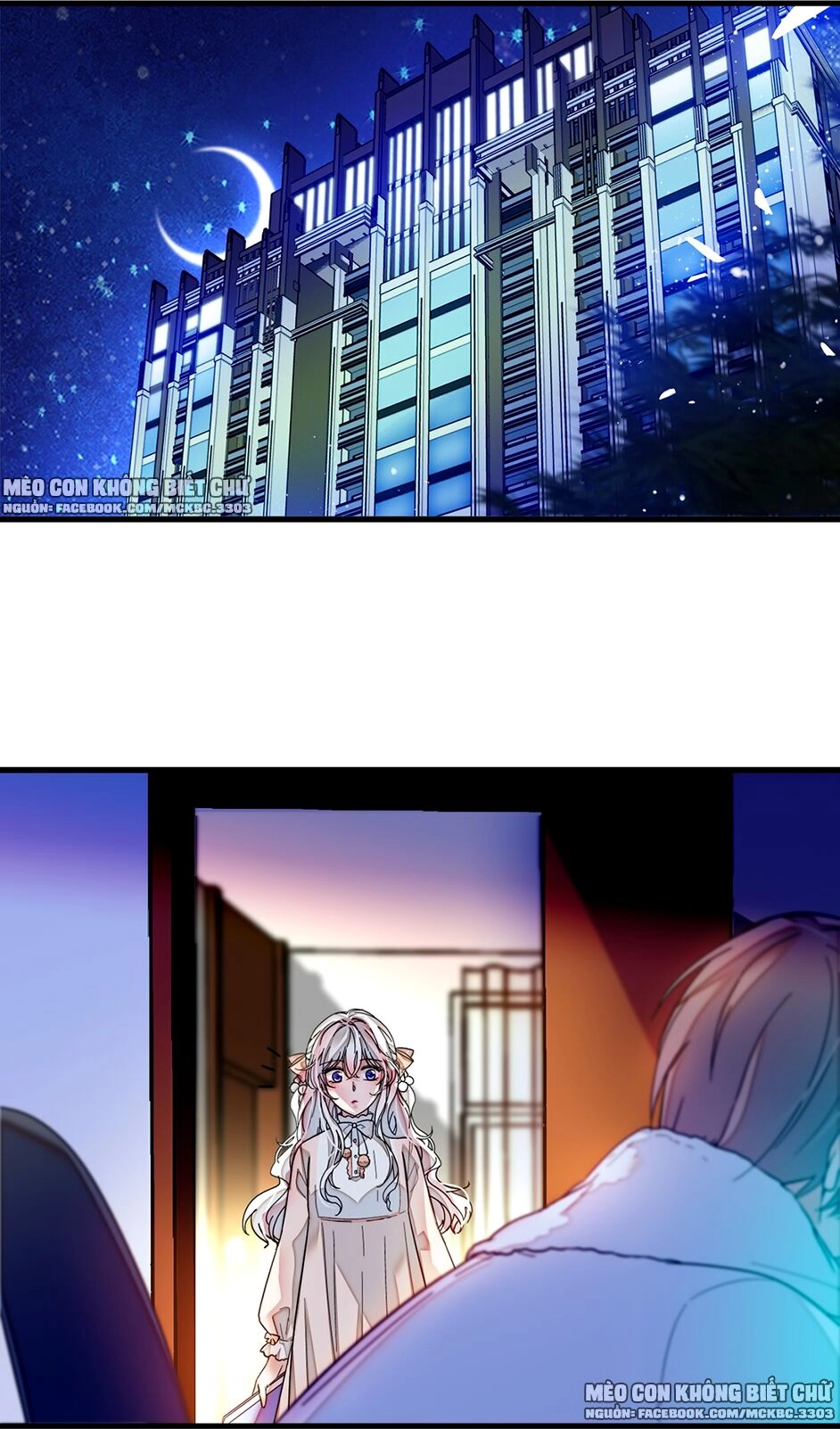 Long Phượng Phiên Chuyển Chapter 12 - 52