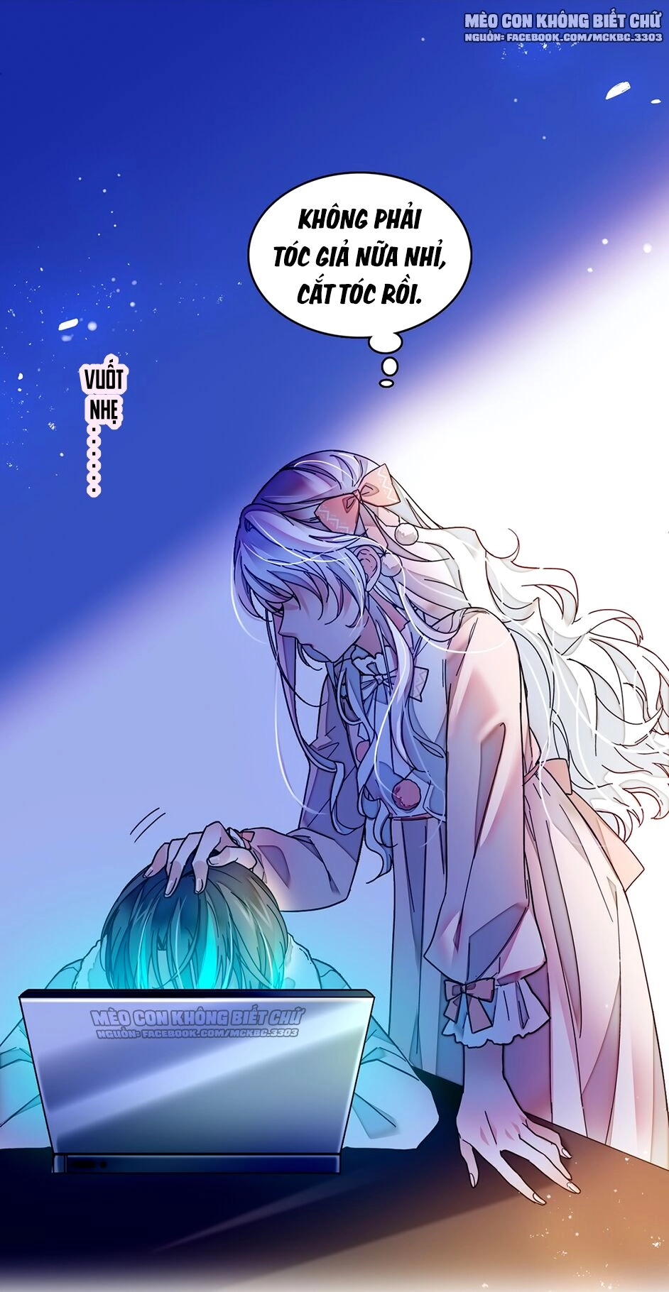 Long Phượng Phiên Chuyển Chapter 12 - 54