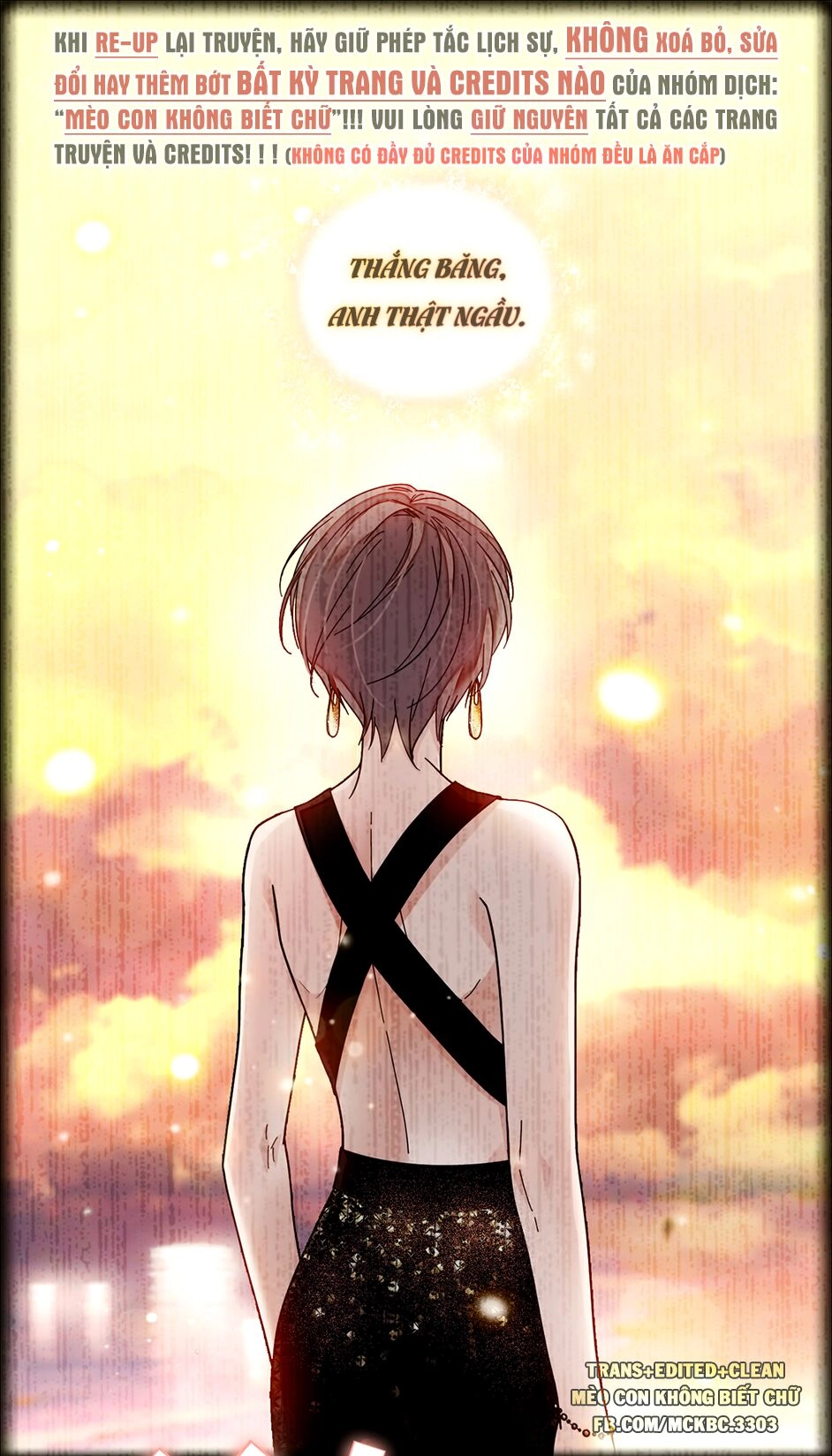 Long Phượng Phiên Chuyển Chapter 13 - 4