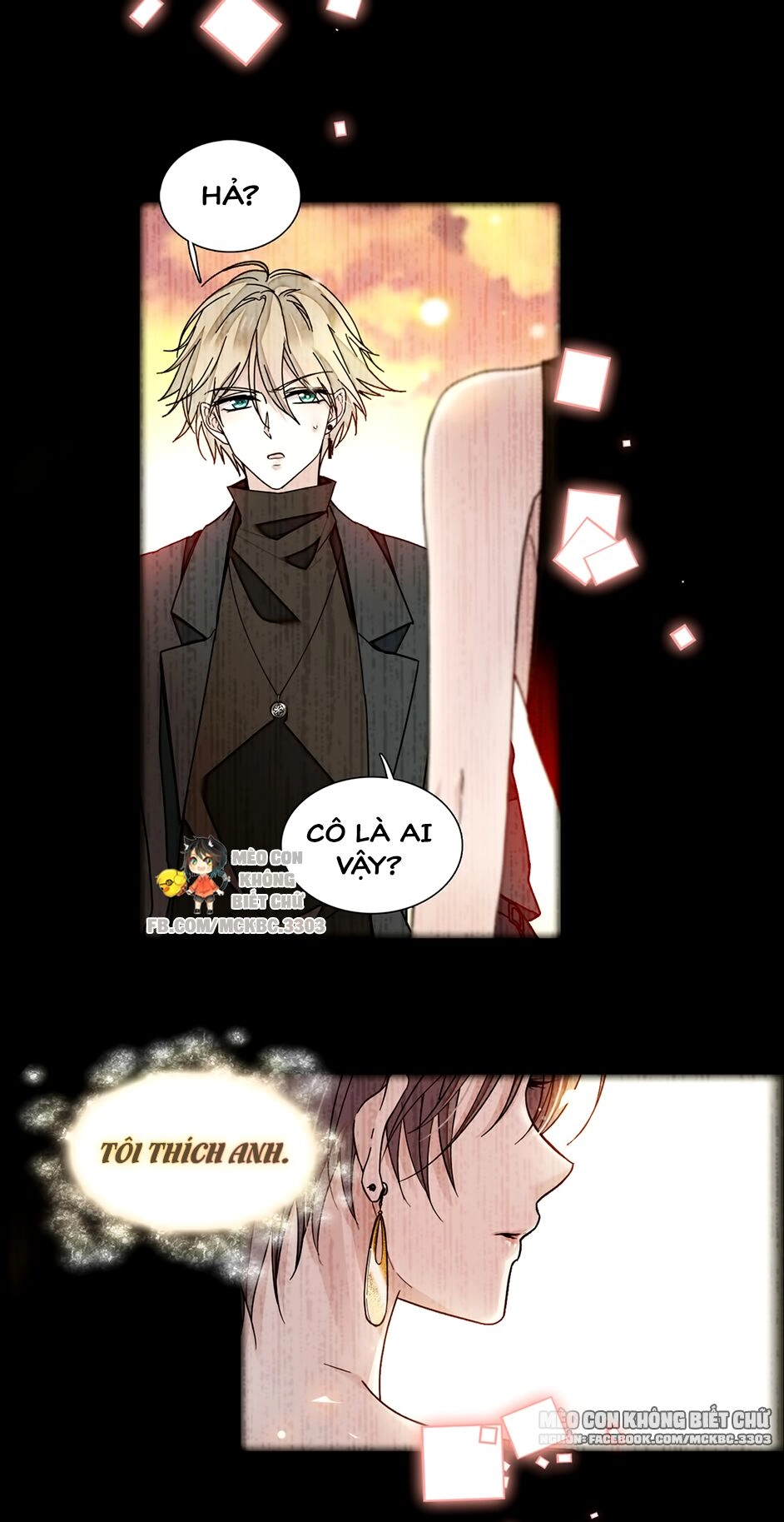 Long Phượng Phiên Chuyển Chapter 13 - 5