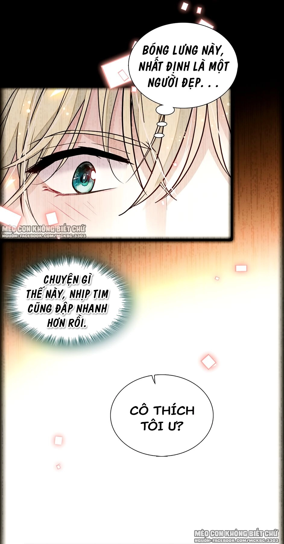 Long Phượng Phiên Chuyển Chapter 13 - 6