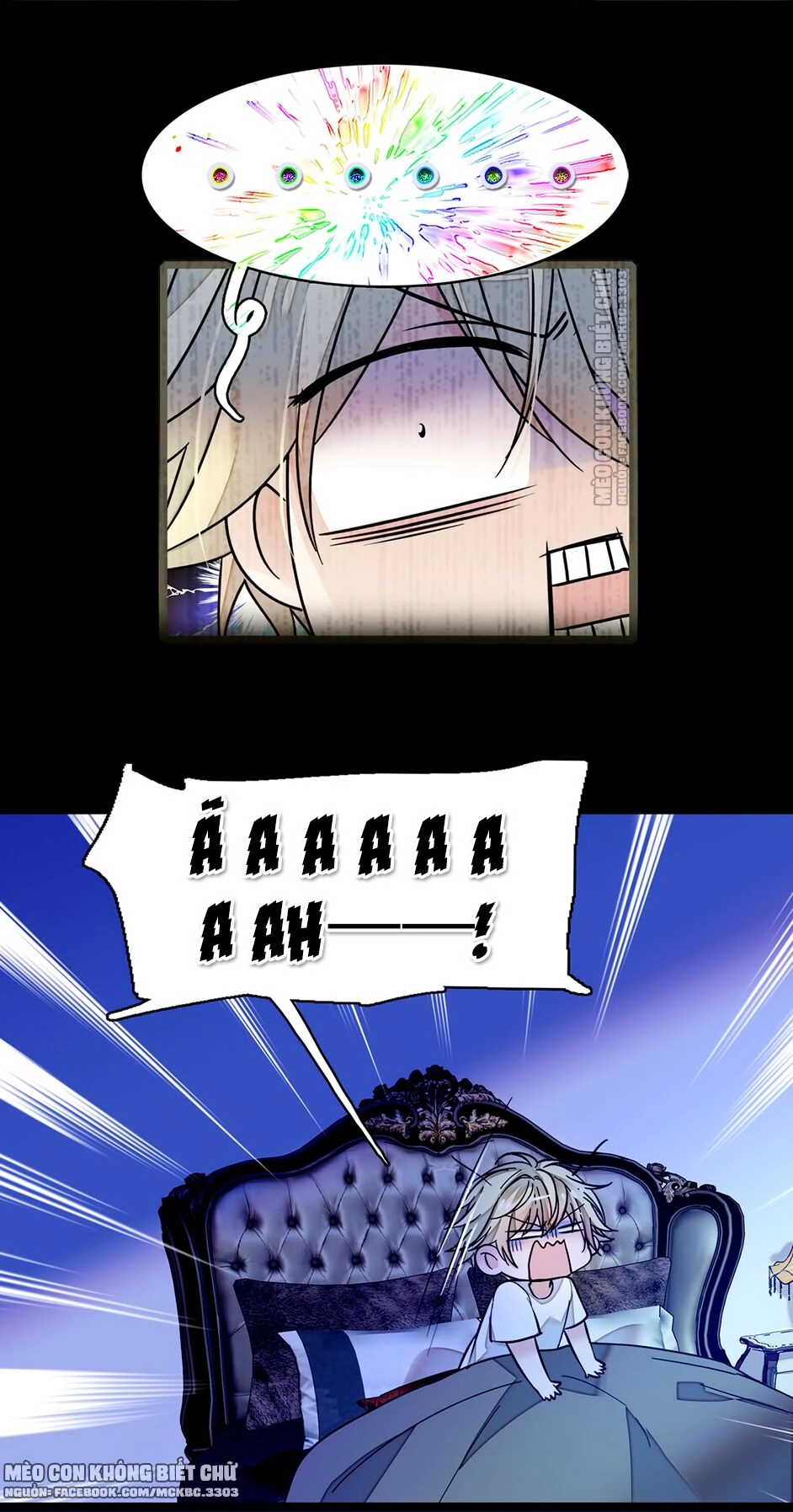 Long Phượng Phiên Chuyển Chapter 13 - 8