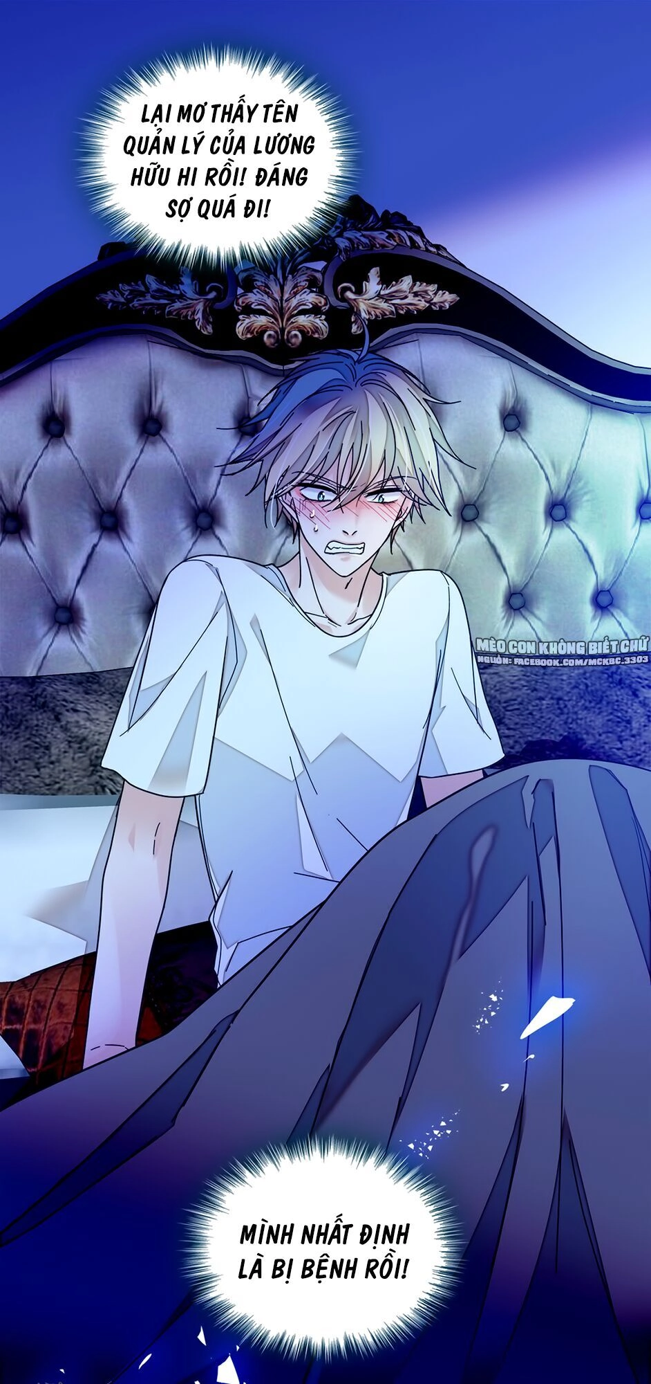 Long Phượng Phiên Chuyển Chapter 13 - 9