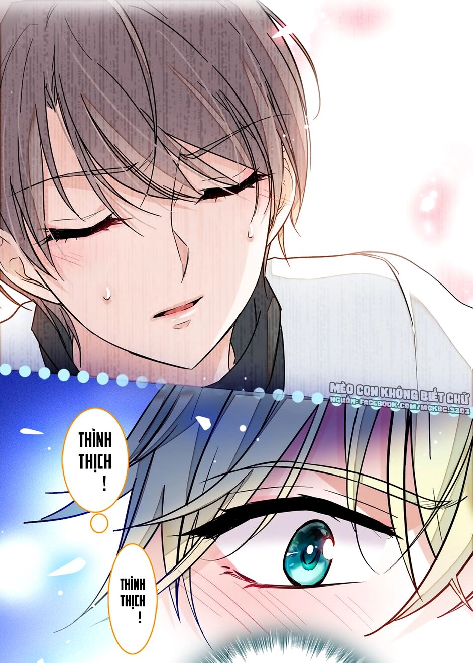 Long Phượng Phiên Chuyển Chapter 13 - 11