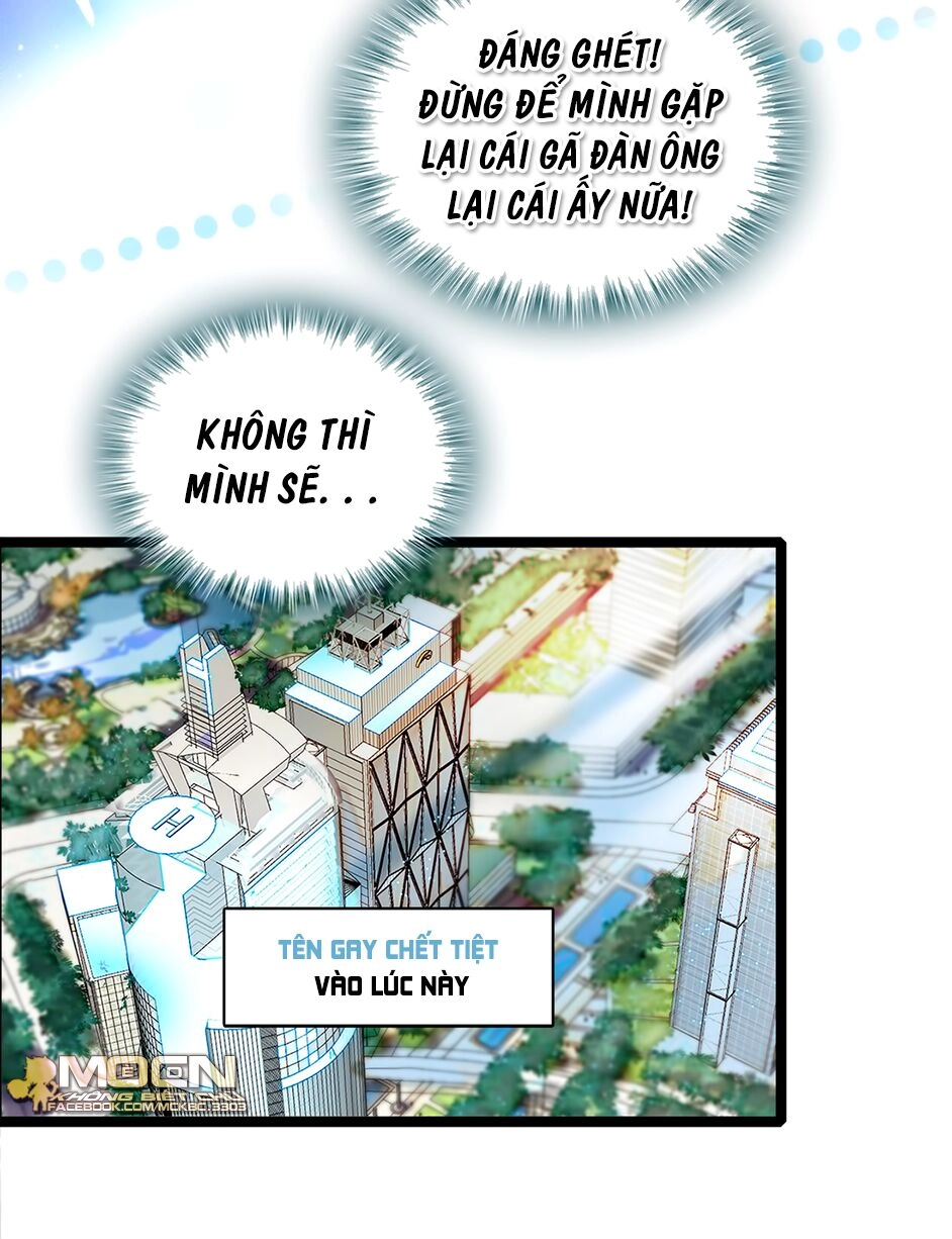 Long Phượng Phiên Chuyển Chapter 13 - 12