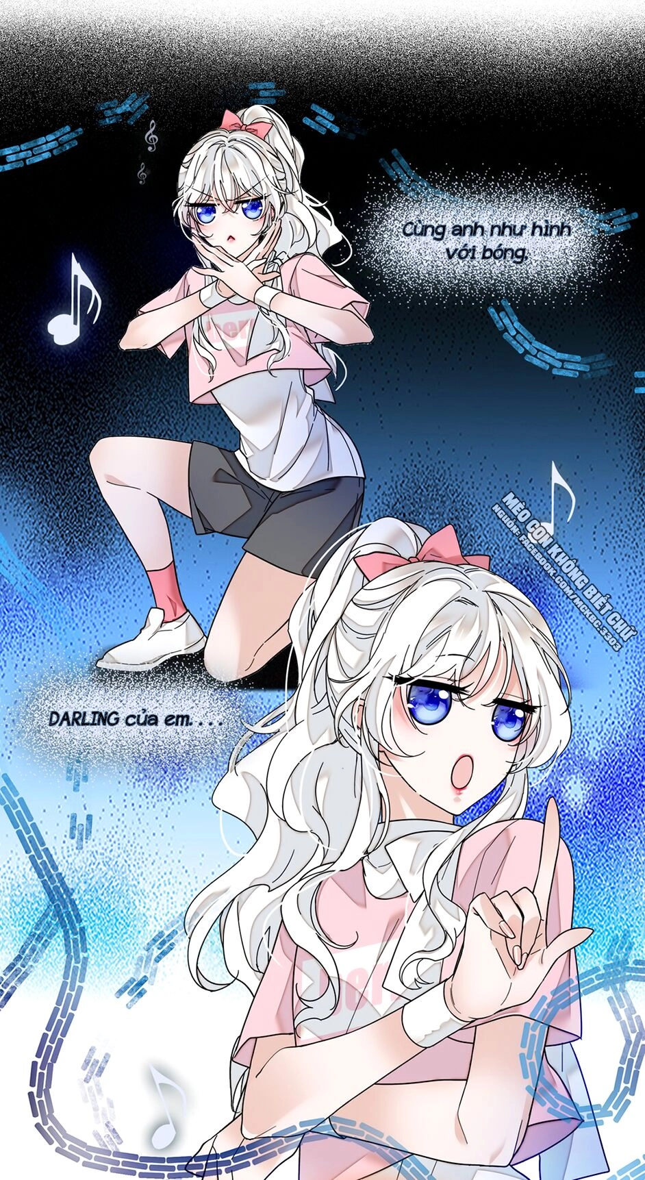 Long Phượng Phiên Chuyển Chapter 13 - 15