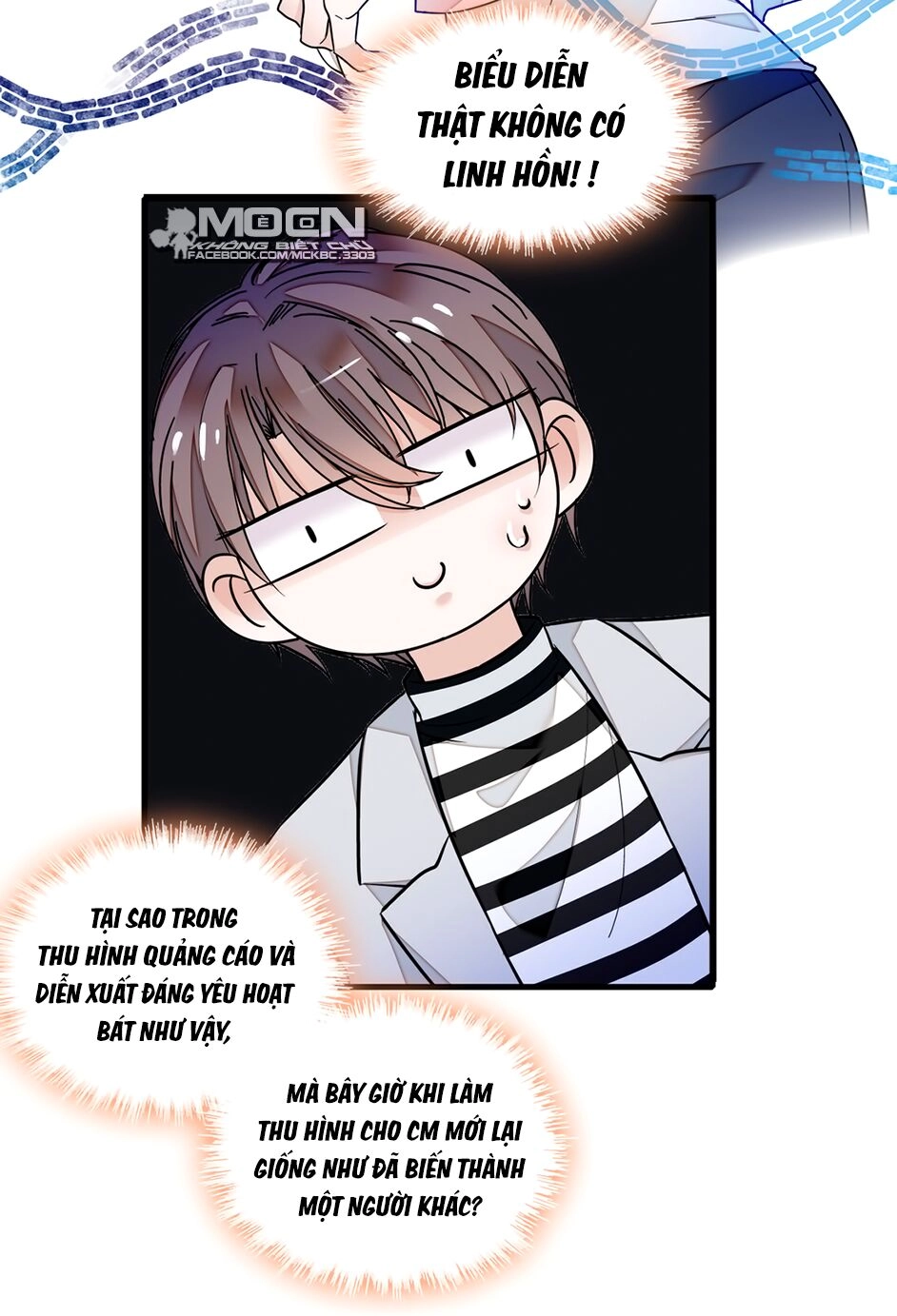 Long Phượng Phiên Chuyển Chapter 13 - 16