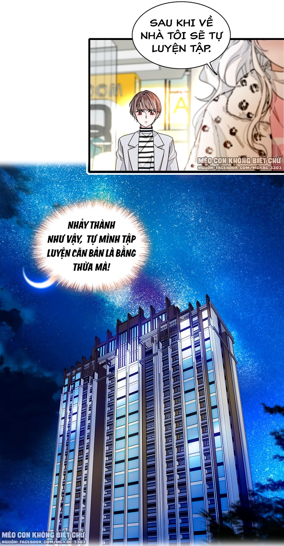 Long Phượng Phiên Chuyển Chapter 13 - 19