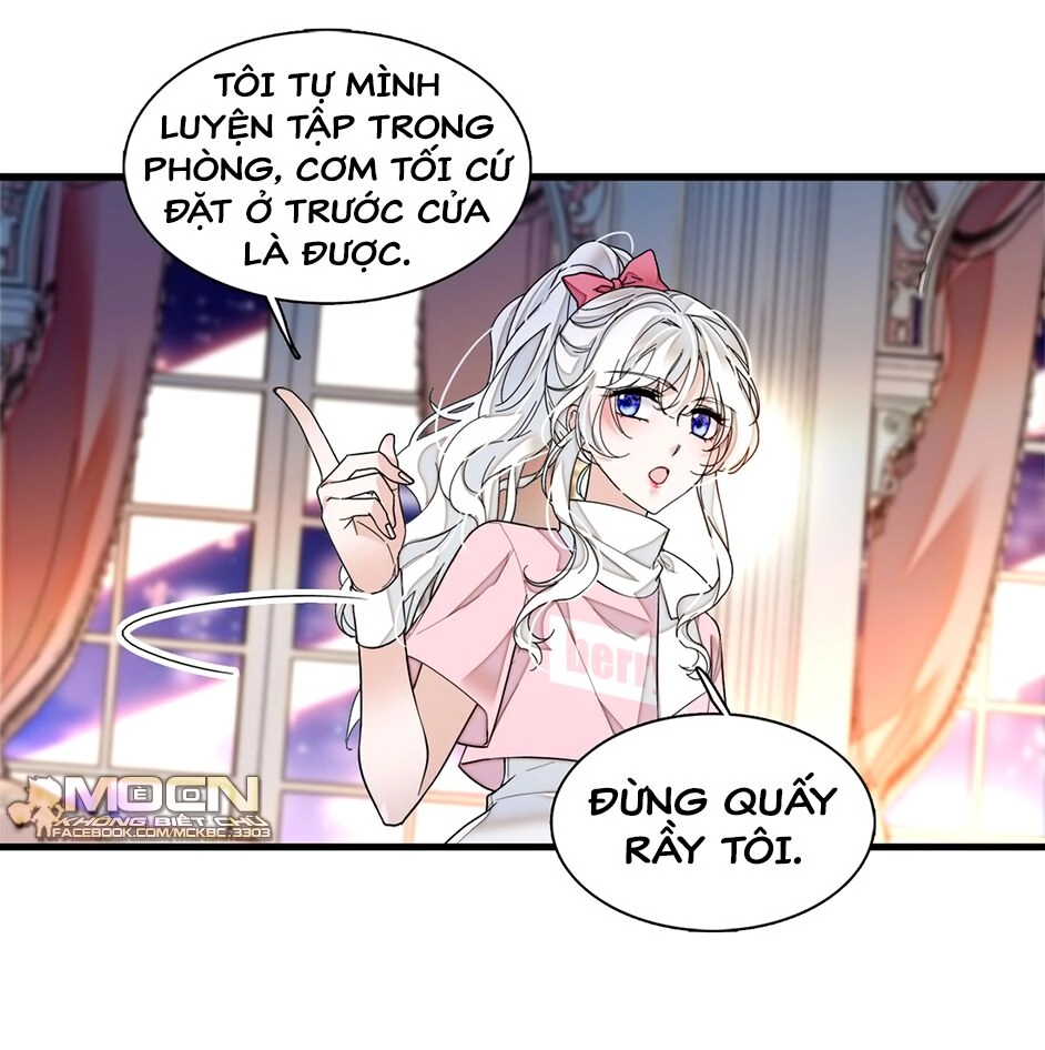 Long Phượng Phiên Chuyển Chapter 13 - 20