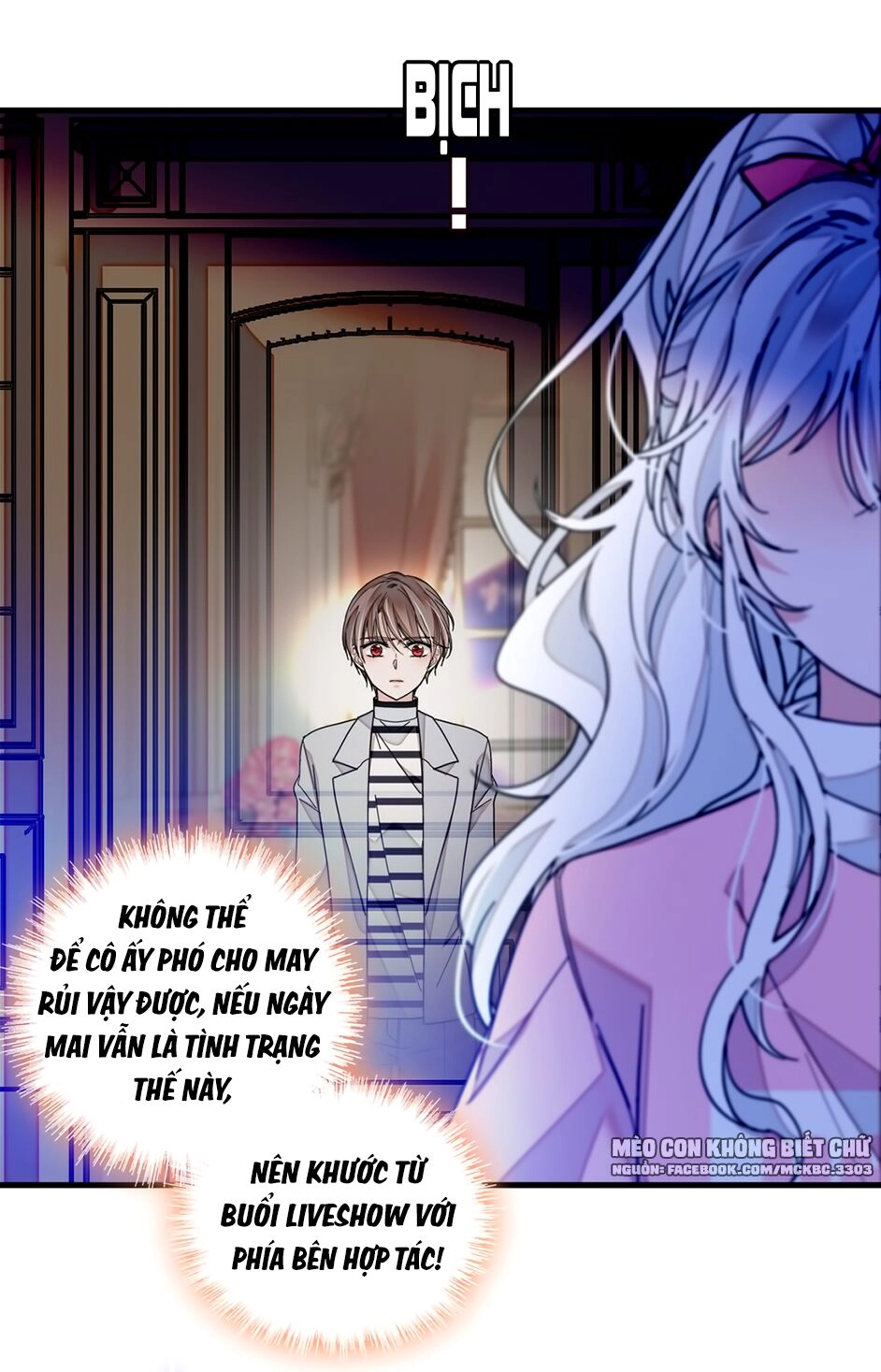 Long Phượng Phiên Chuyển Chapter 13 - 21