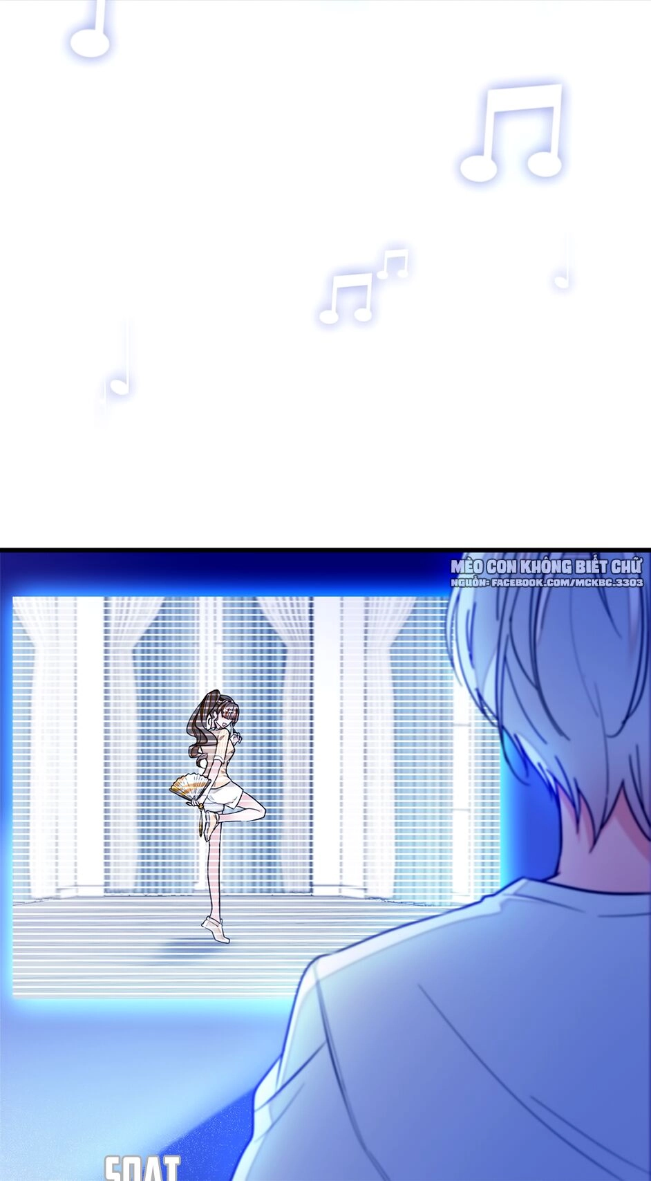 Long Phượng Phiên Chuyển Chapter 13 - 23