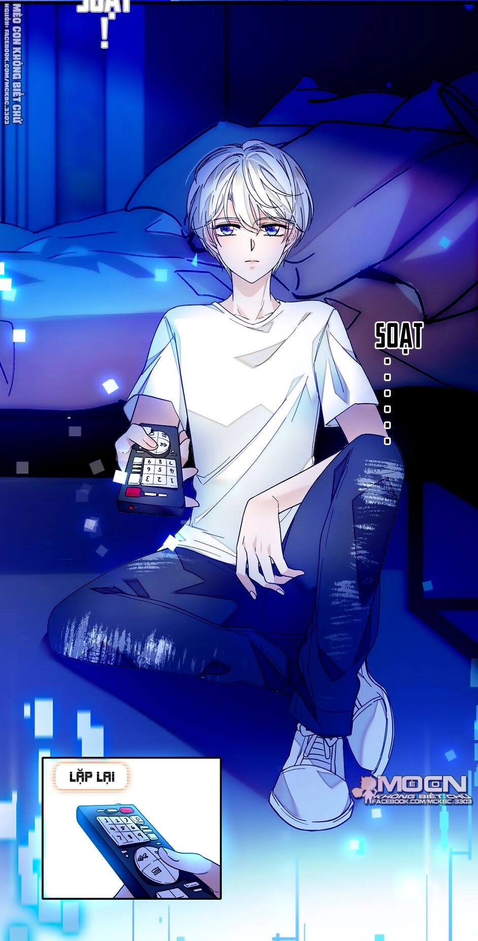 Long Phượng Phiên Chuyển Chapter 13 - 24