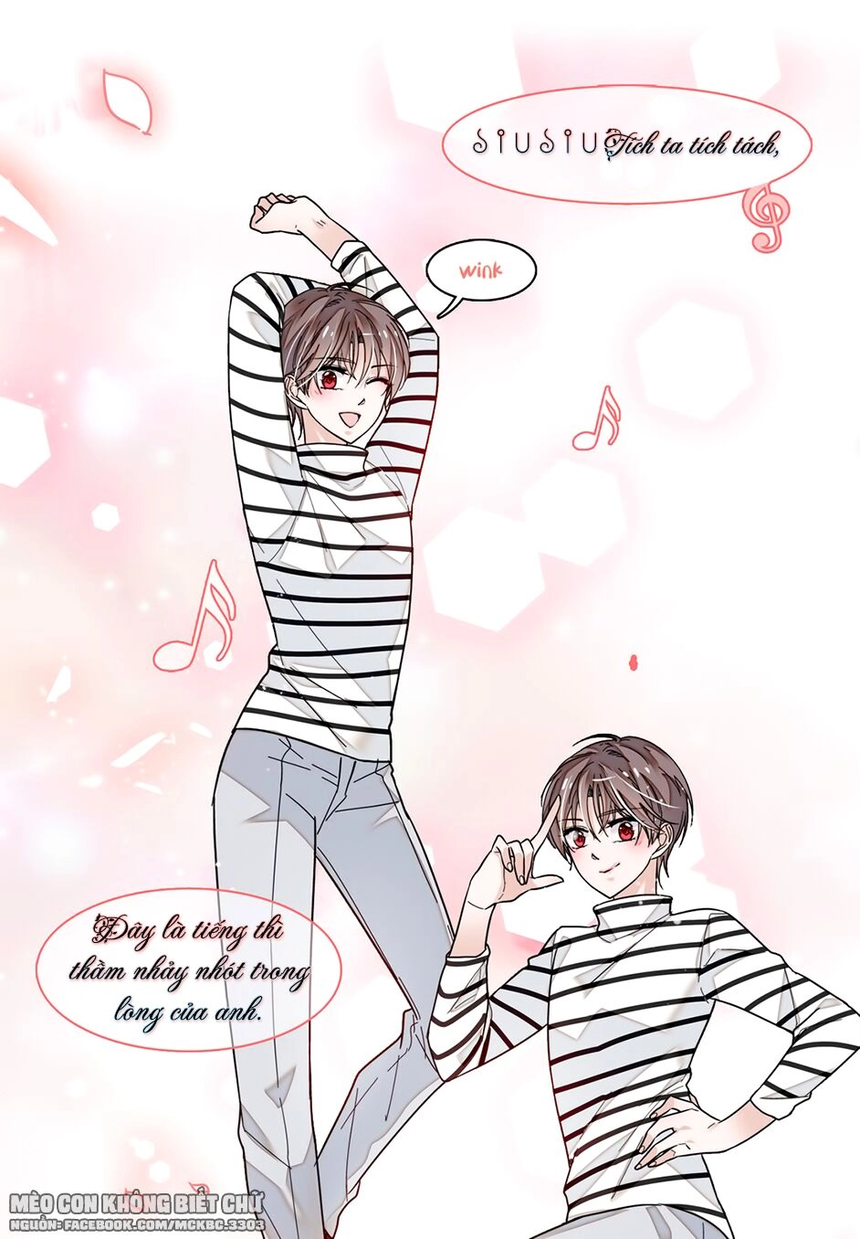 Long Phượng Phiên Chuyển Chapter 13 - 30