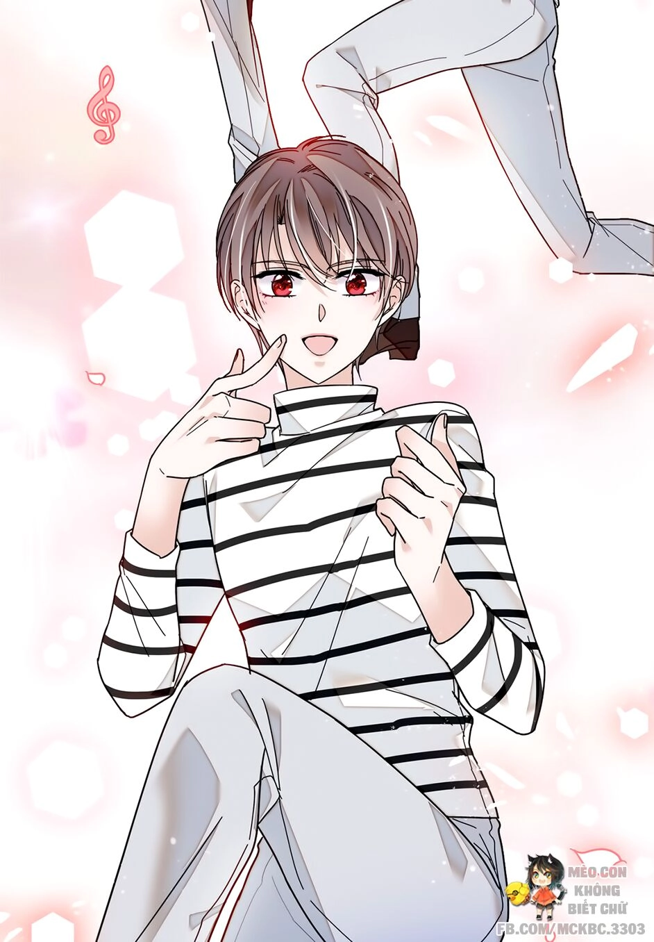 Long Phượng Phiên Chuyển Chapter 13 - 31