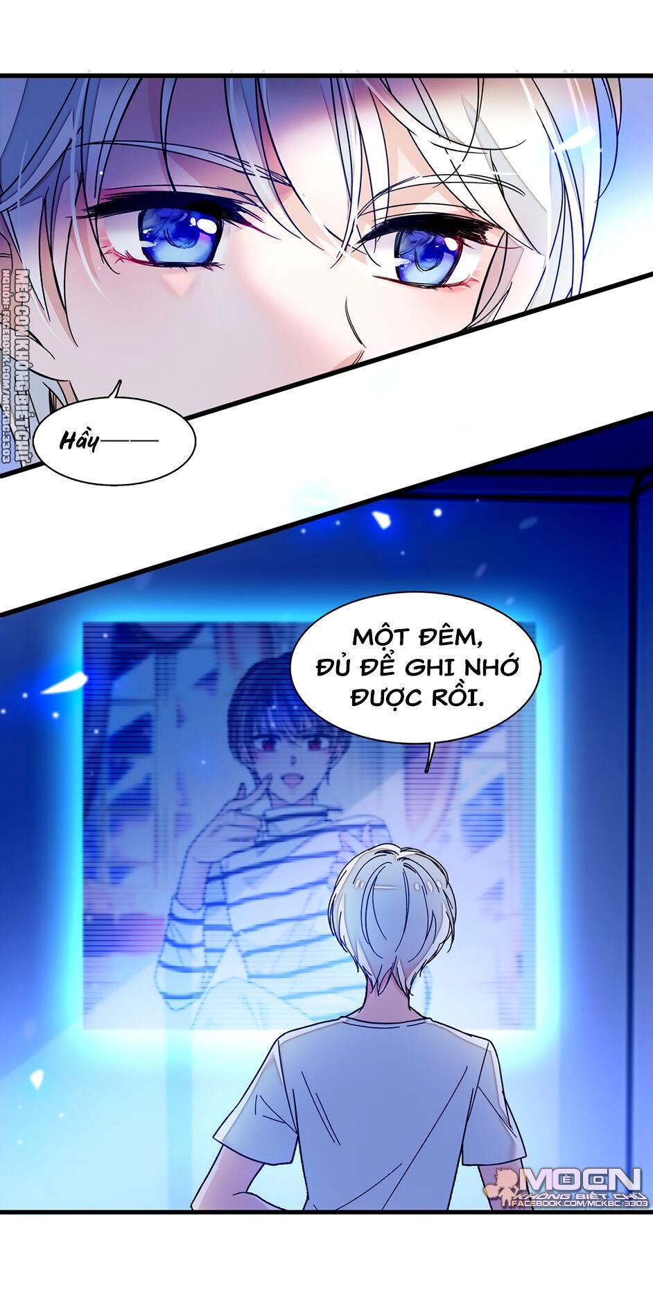 Long Phượng Phiên Chuyển Chapter 13 - 33