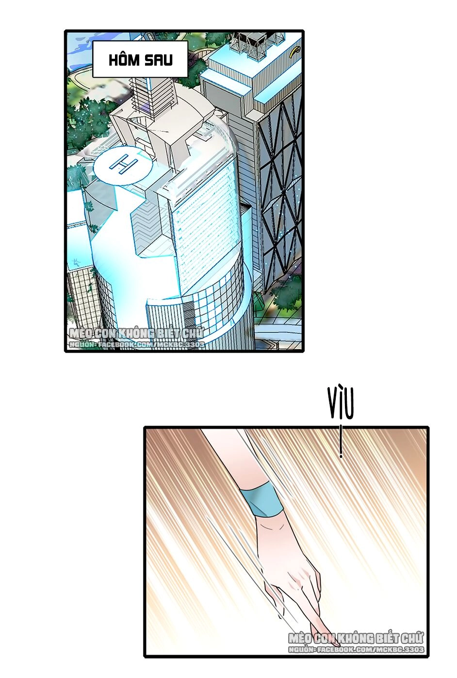 Long Phượng Phiên Chuyển Chapter 13 - 34