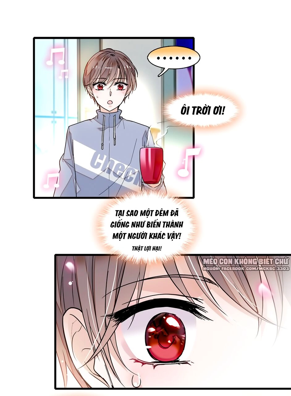 Long Phượng Phiên Chuyển Chapter 13 - 36