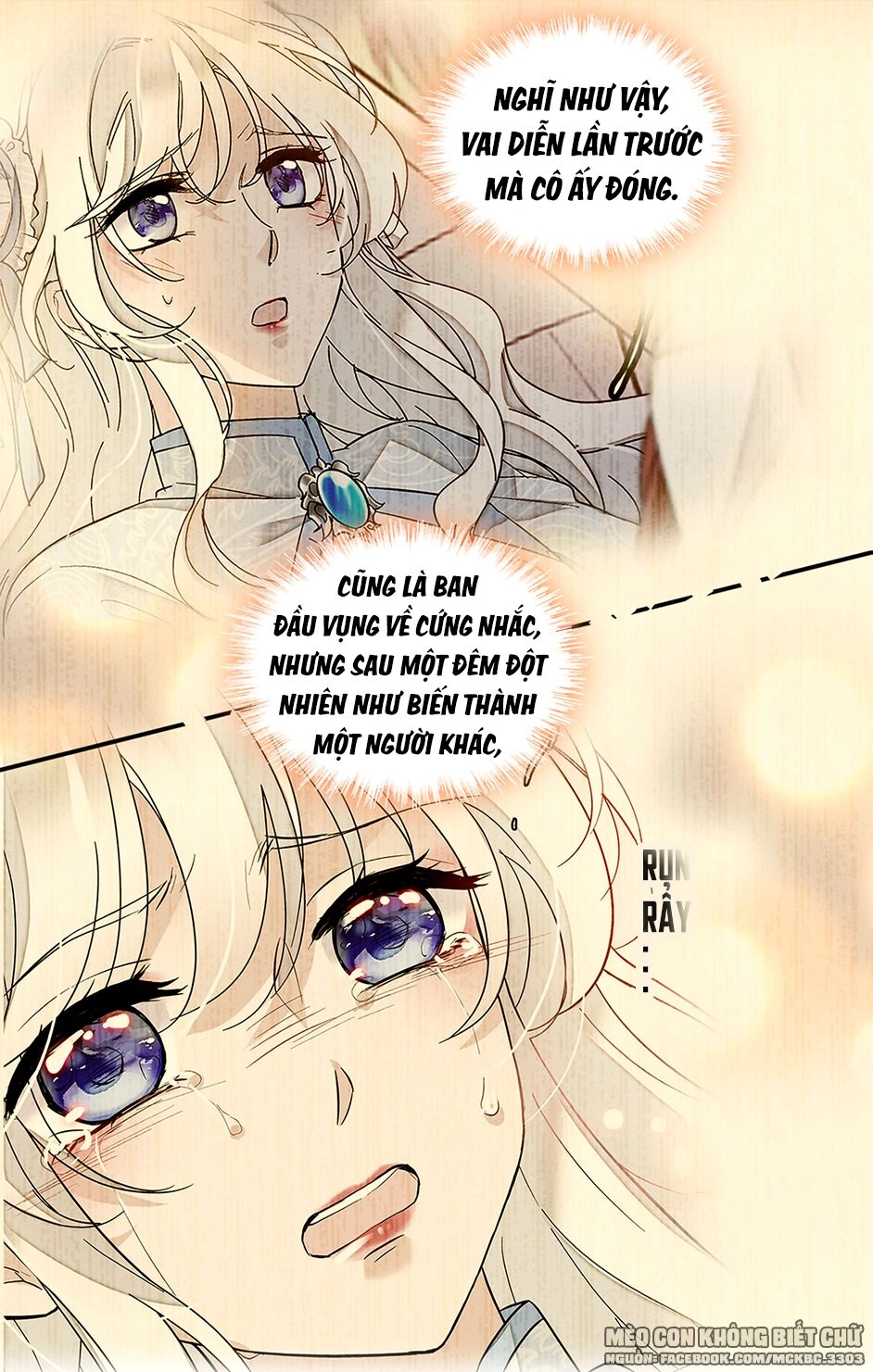 Long Phượng Phiên Chuyển Chapter 13 - 38