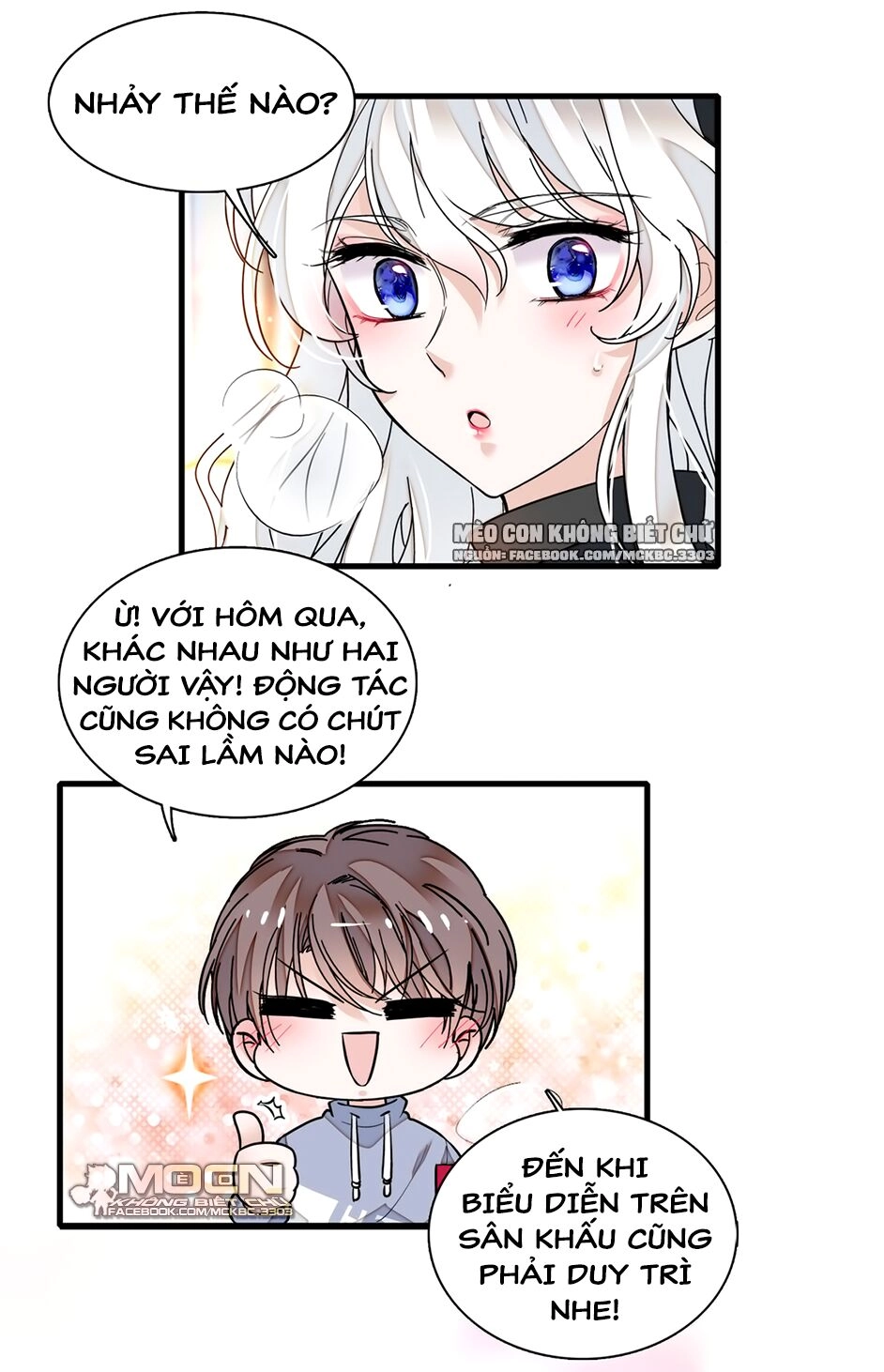 Long Phượng Phiên Chuyển Chapter 13 - 41