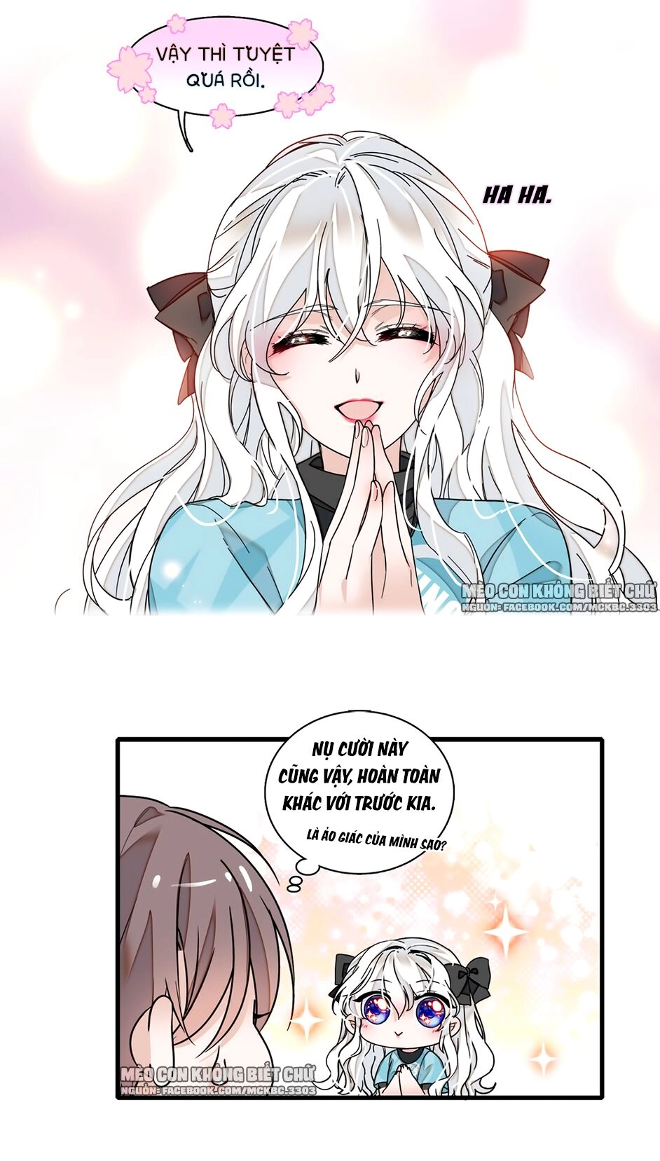 Long Phượng Phiên Chuyển Chapter 13 - 42