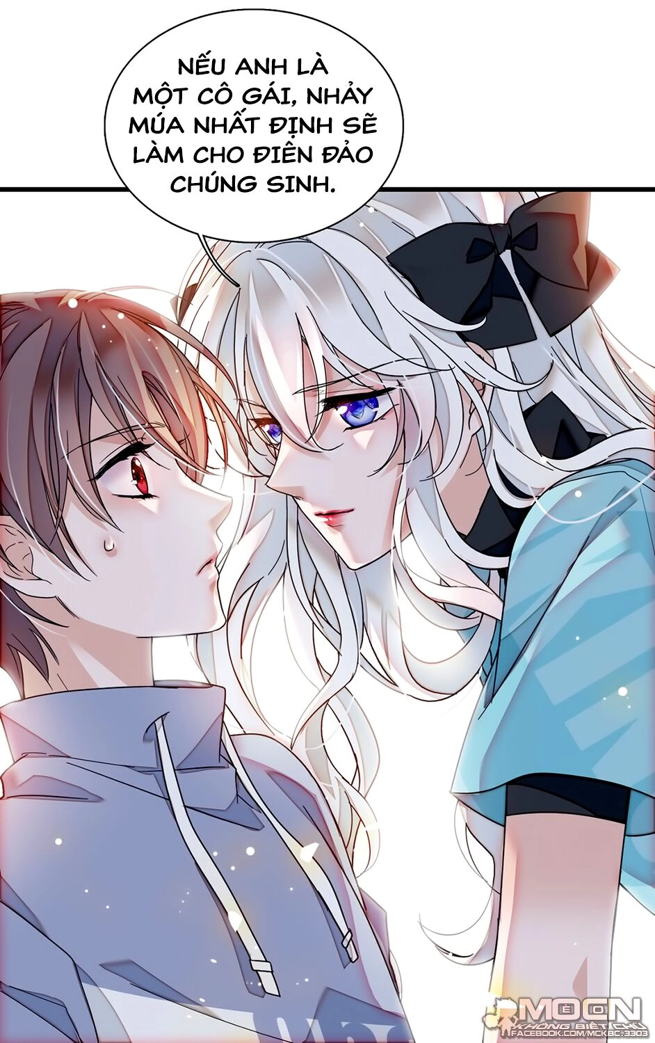 Long Phượng Phiên Chuyển Chapter 13 - 45