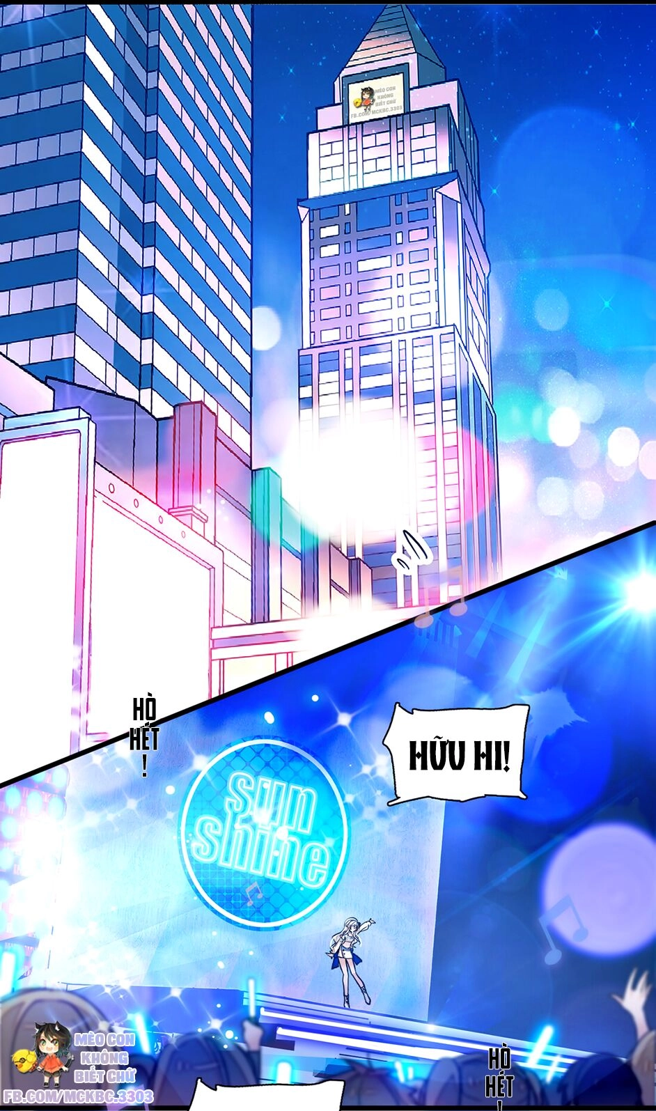 Long Phượng Phiên Chuyển Chapter 13 - 47