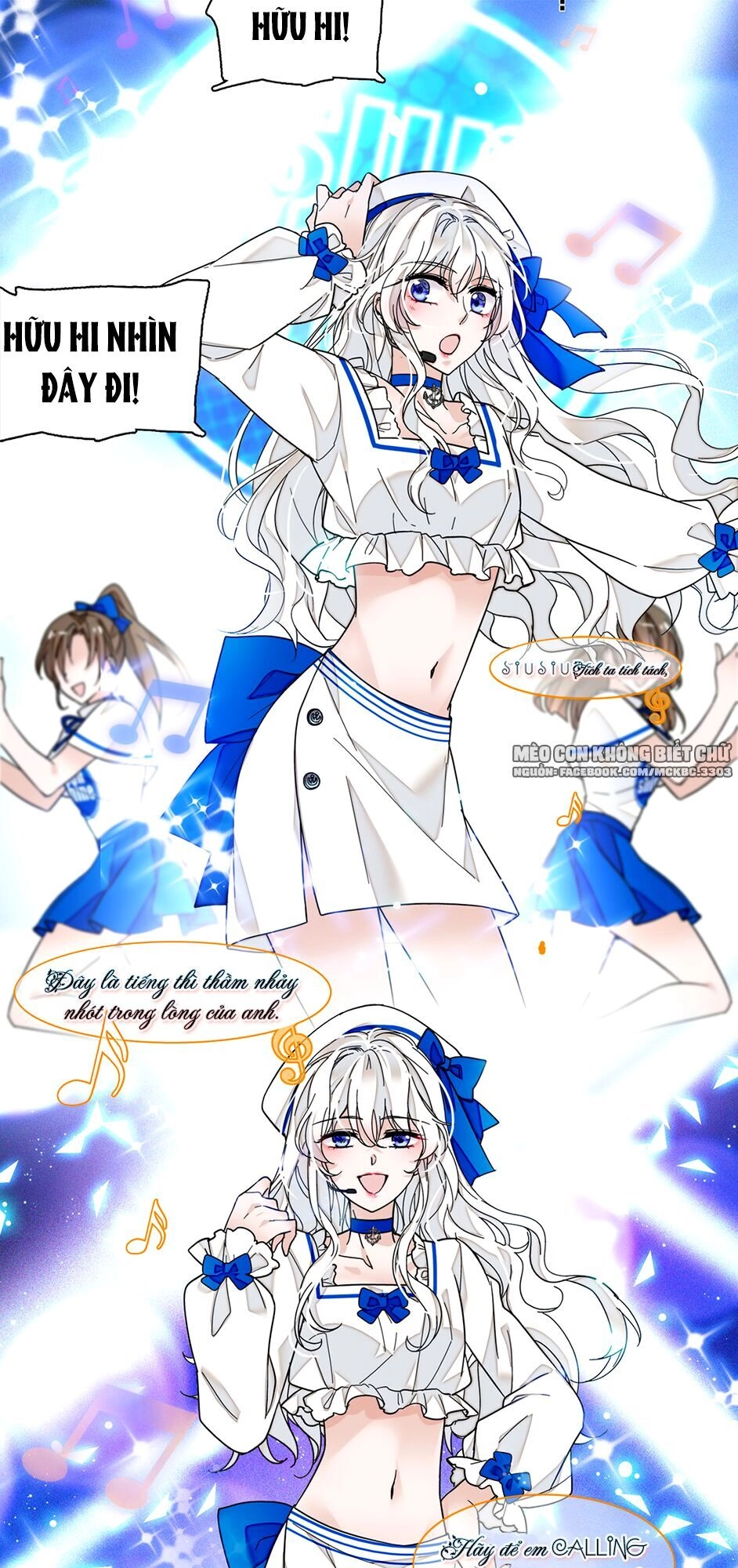 Long Phượng Phiên Chuyển Chapter 13 - 48