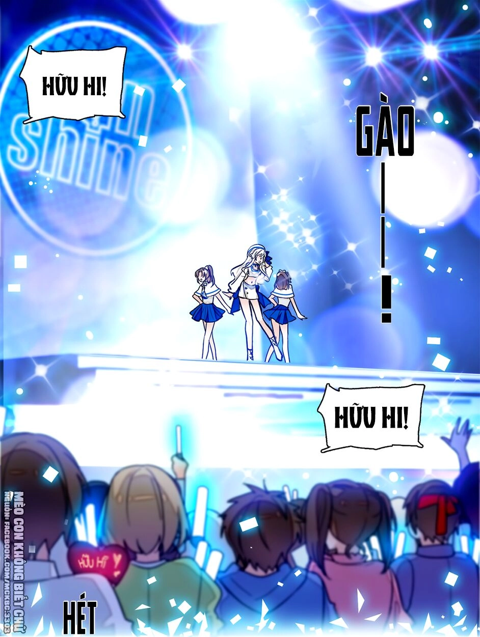 Long Phượng Phiên Chuyển Chapter 13 - 51