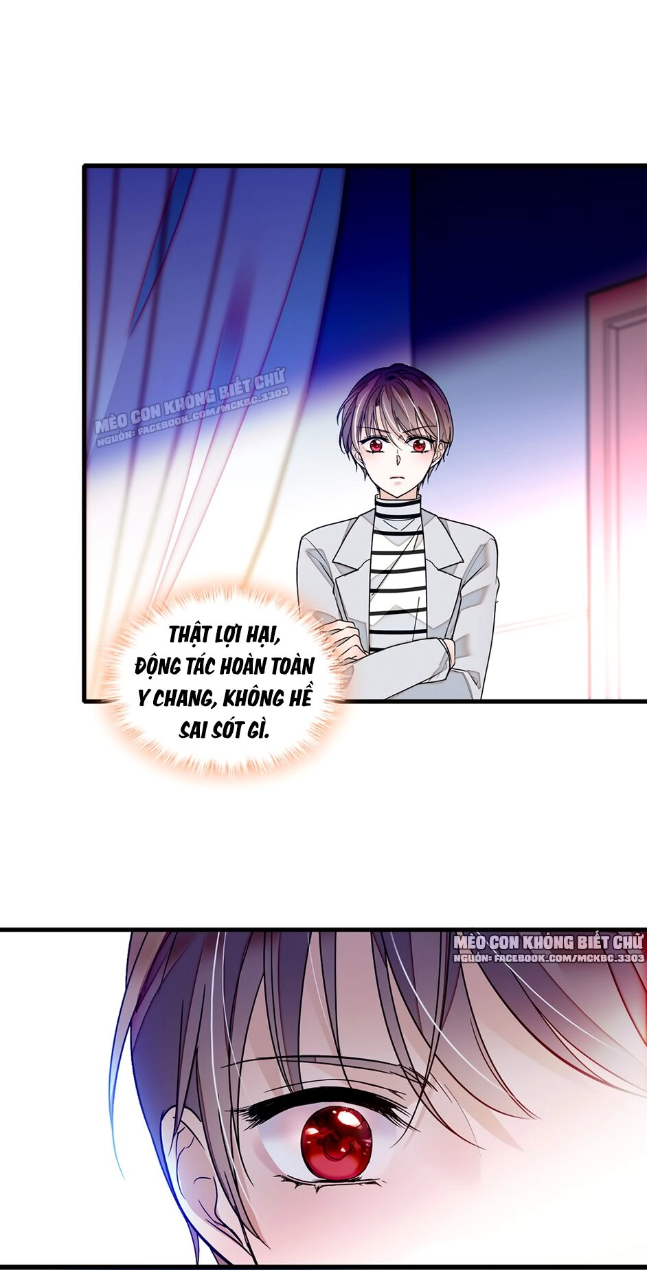 Long Phượng Phiên Chuyển Chapter 13 - 53