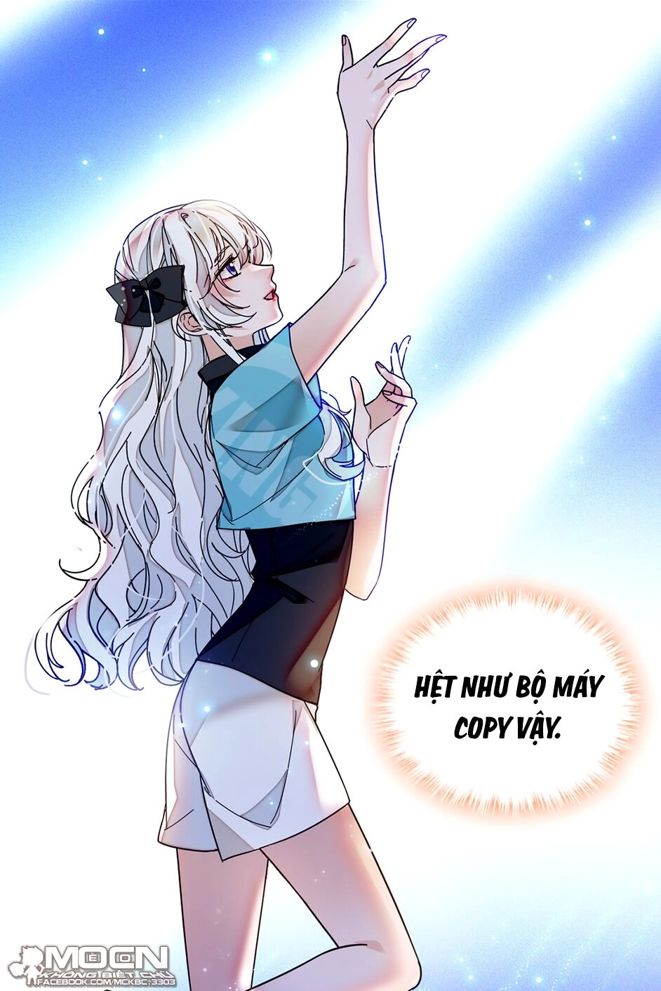 Long Phượng Phiên Chuyển Chapter 13 - 54