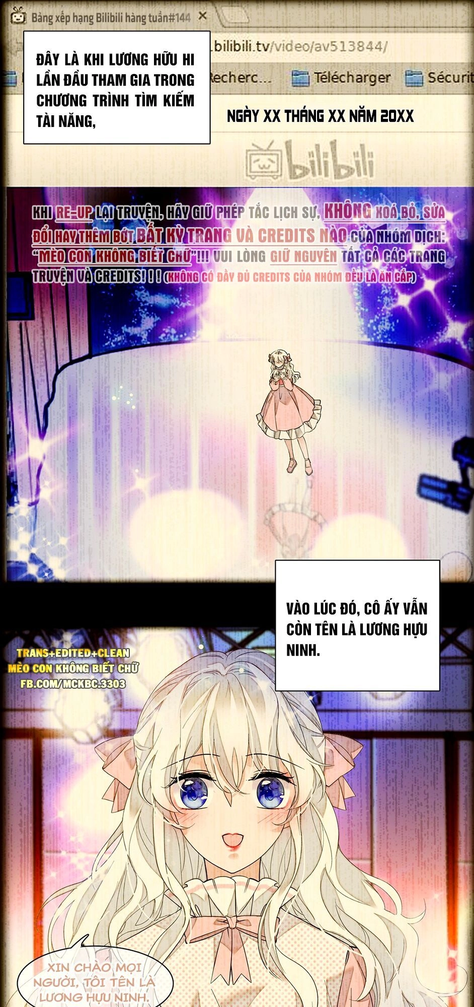 Long Phượng Phiên Chuyển Chapter 14 - 4