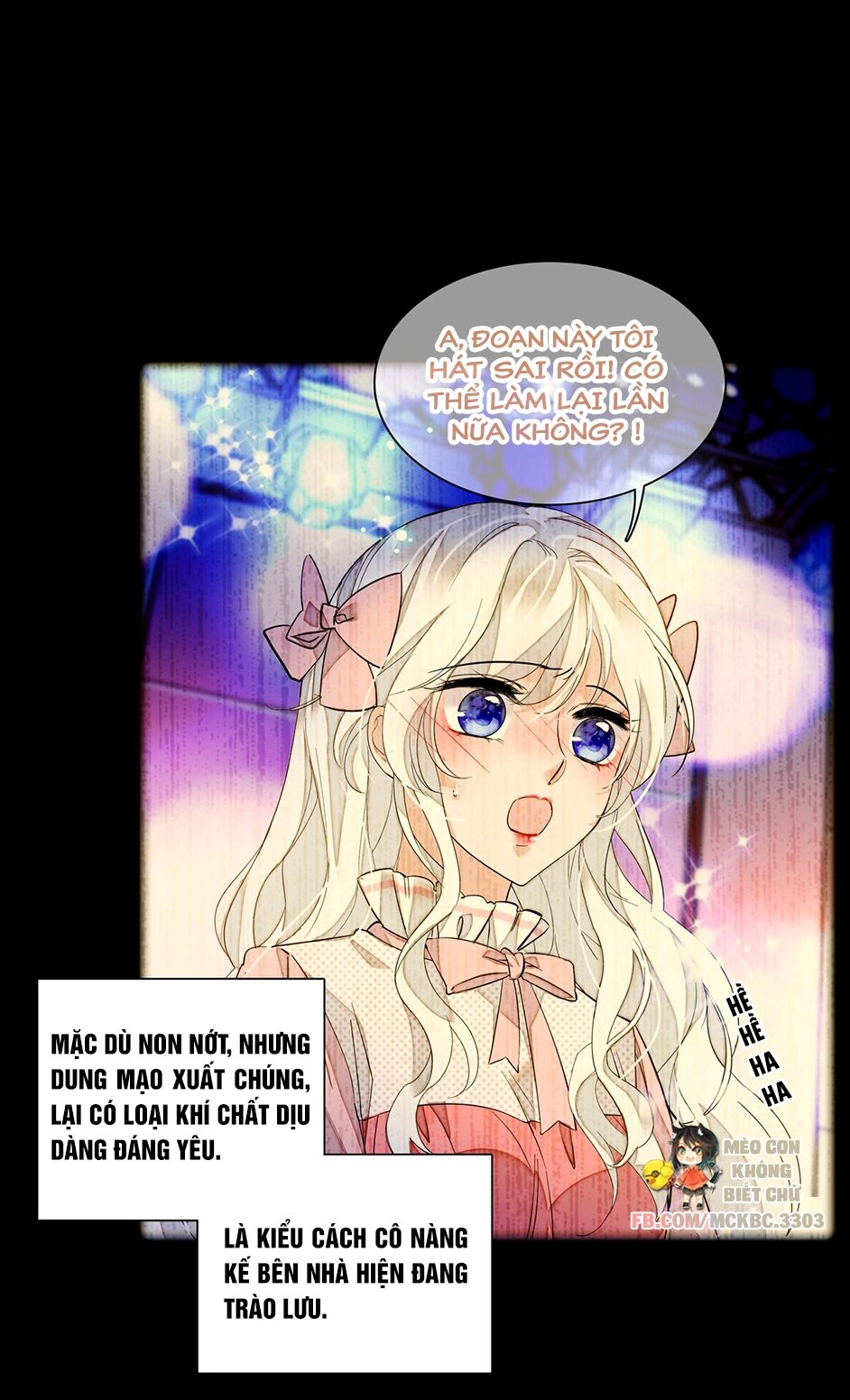 Long Phượng Phiên Chuyển Chapter 14 - 6