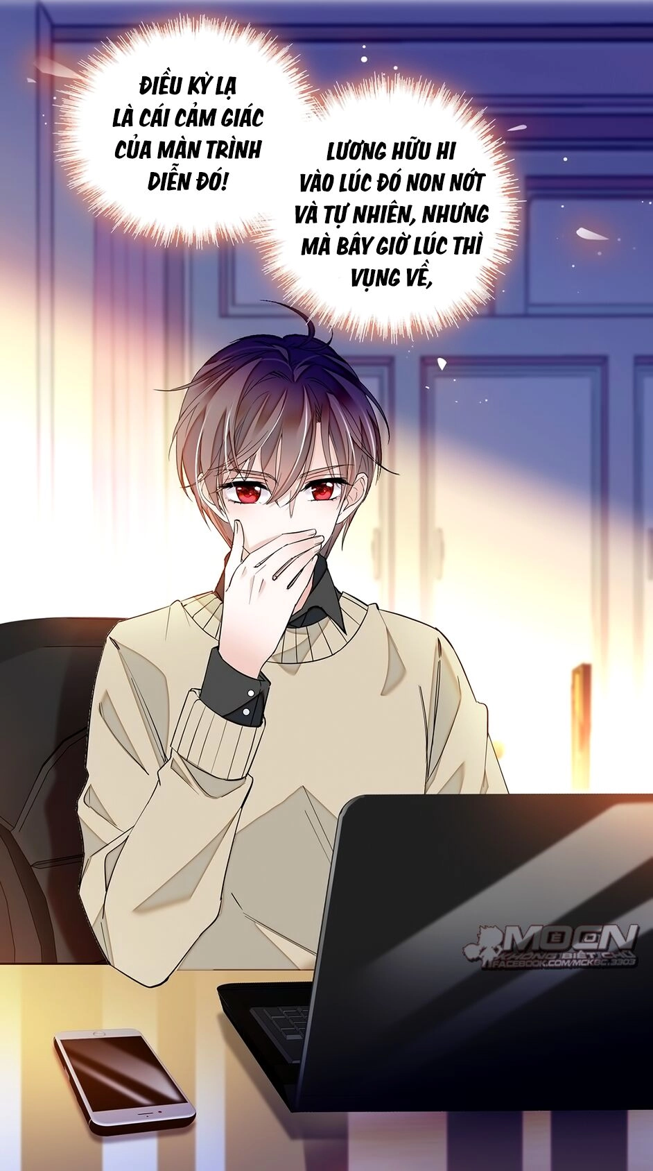 Long Phượng Phiên Chuyển Chapter 14 - 8