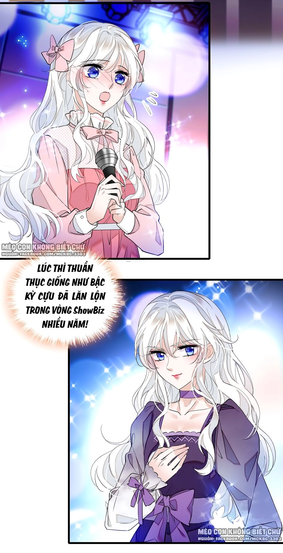 Long Phượng Phiên Chuyển Chapter 14 - 9