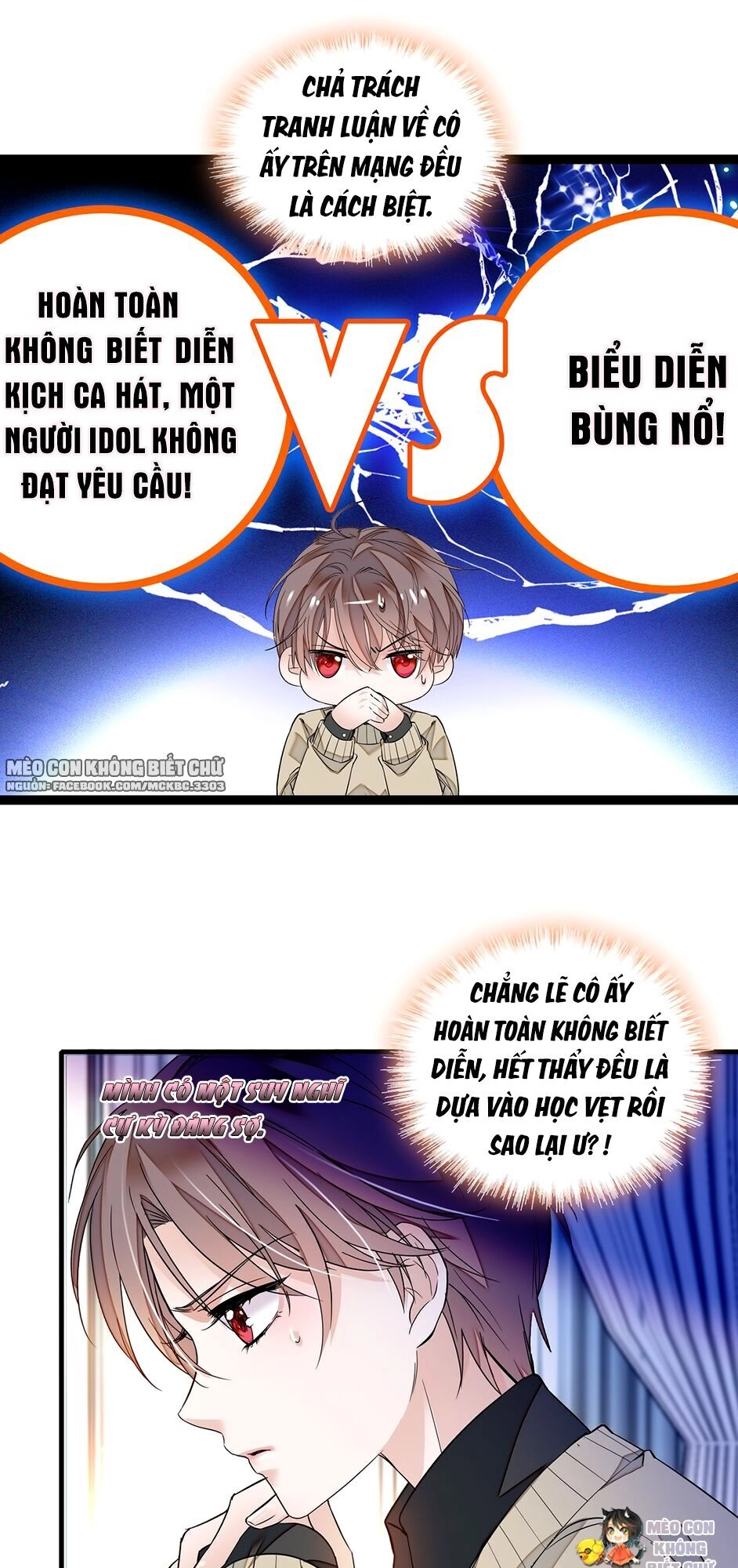 Long Phượng Phiên Chuyển Chapter 14 - 10