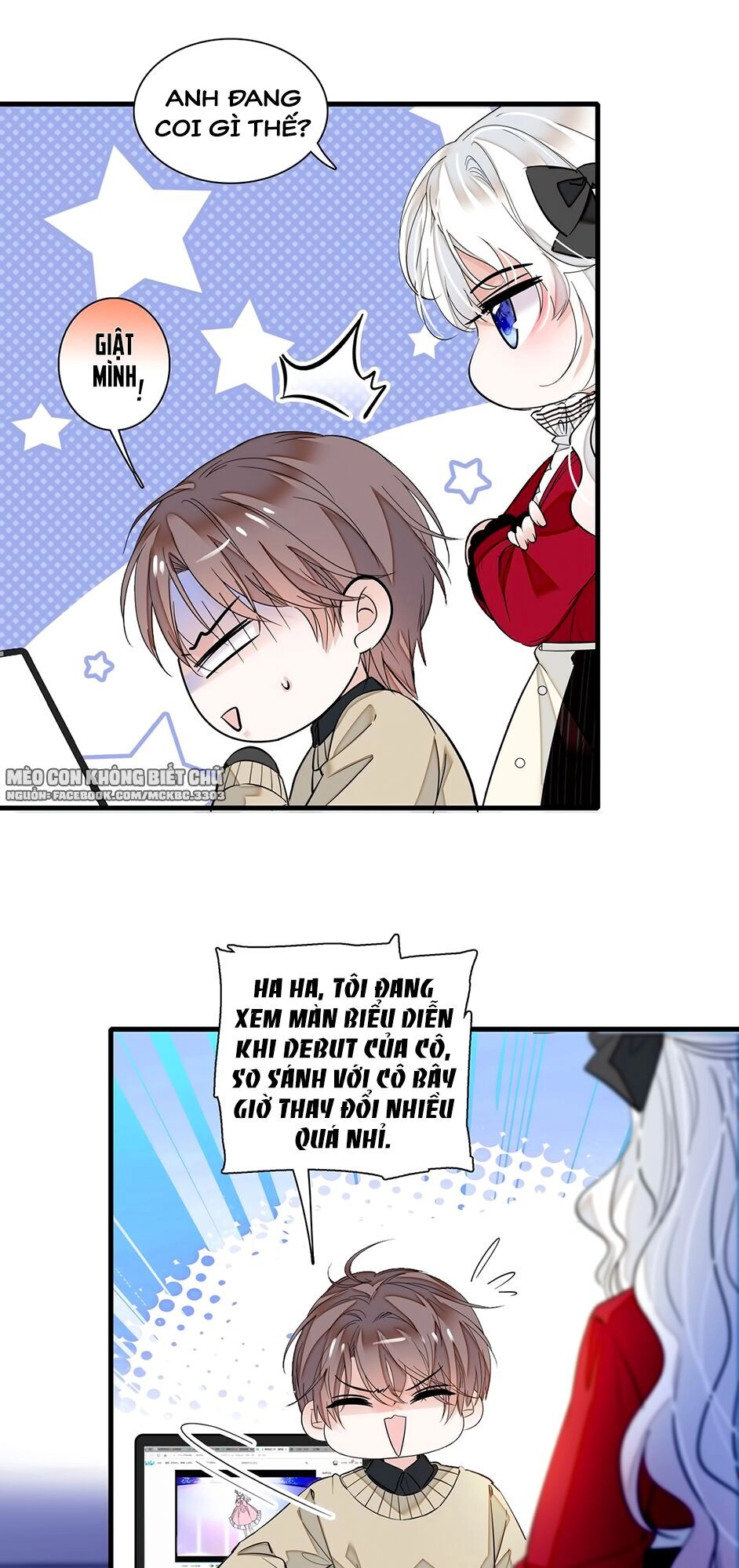 Long Phượng Phiên Chuyển Chapter 14 - 12