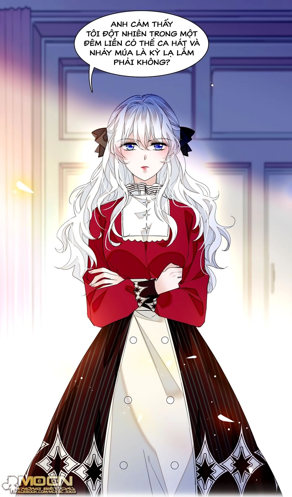 Long Phượng Phiên Chuyển Chapter 14 - 14