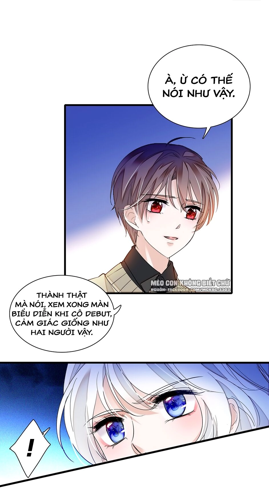 Long Phượng Phiên Chuyển Chapter 14 - 15