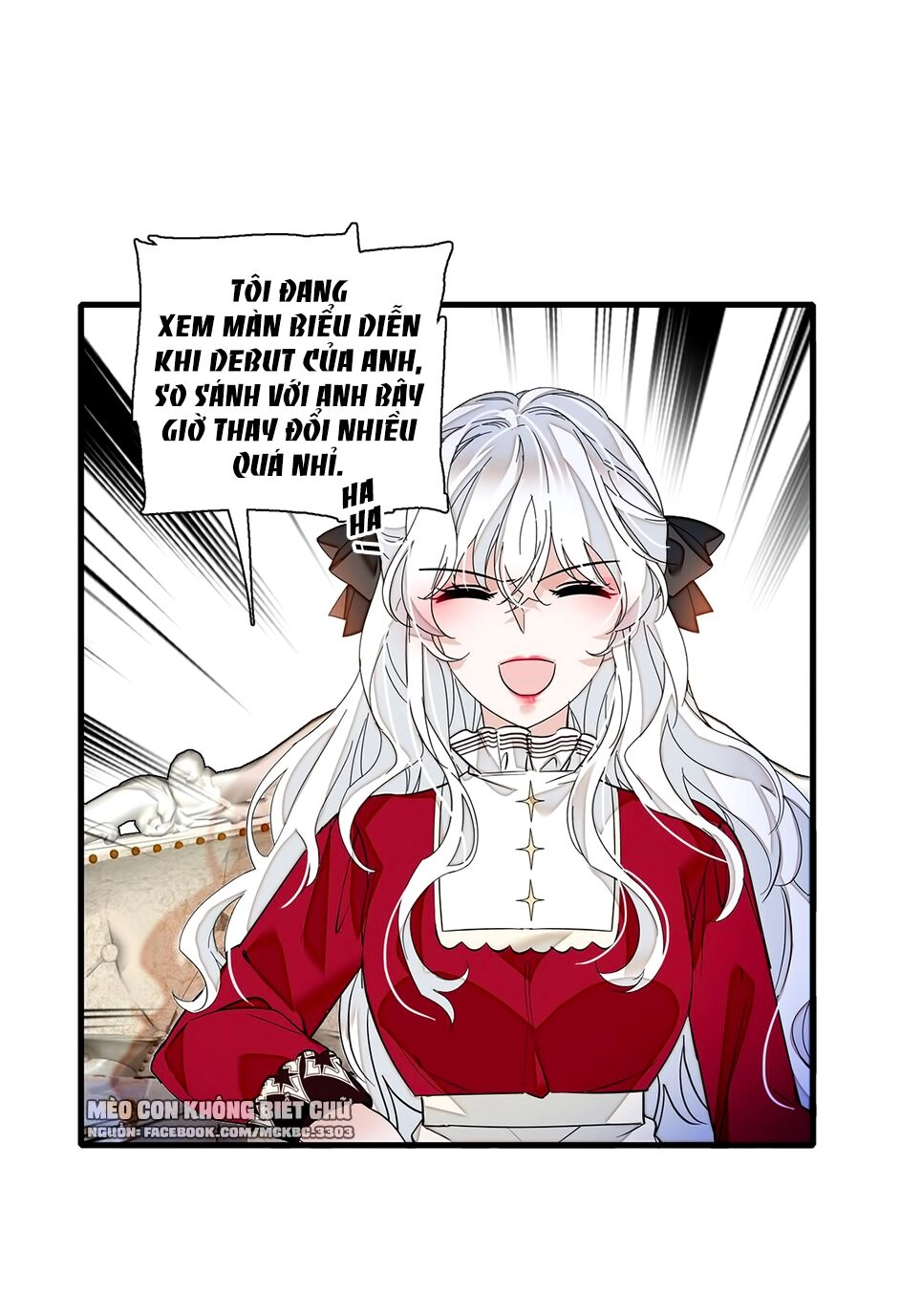 Long Phượng Phiên Chuyển Chapter 14 - 17