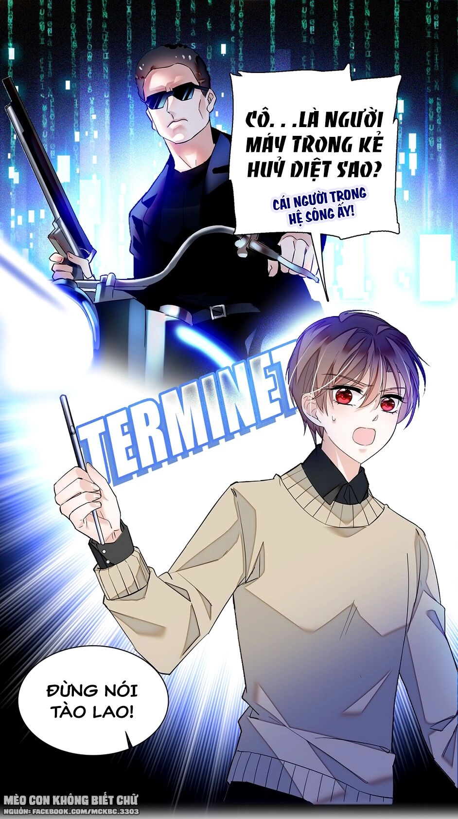 Long Phượng Phiên Chuyển Chapter 14 - 19