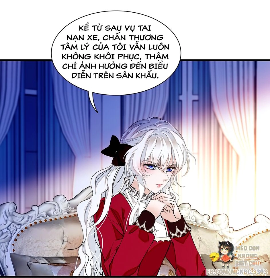 Long Phượng Phiên Chuyển Chapter 14 - 20