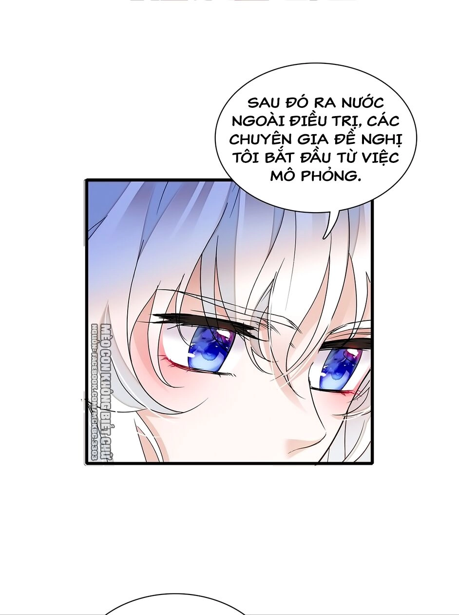 Long Phượng Phiên Chuyển Chapter 14 - 21