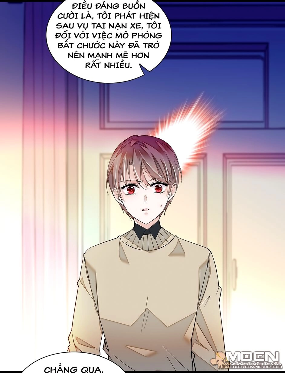 Long Phượng Phiên Chuyển Chapter 14 - 22