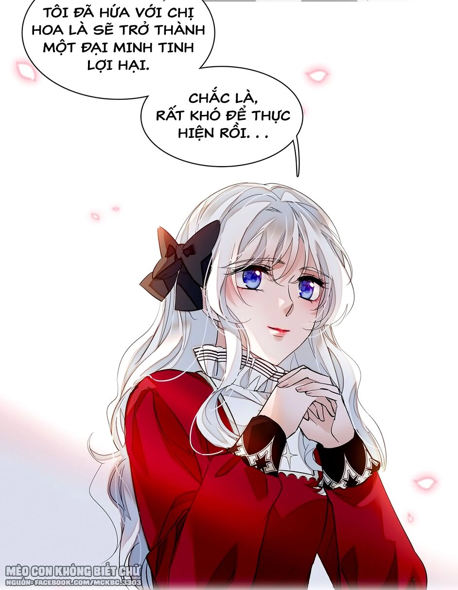 Long Phượng Phiên Chuyển Chapter 14 - 23